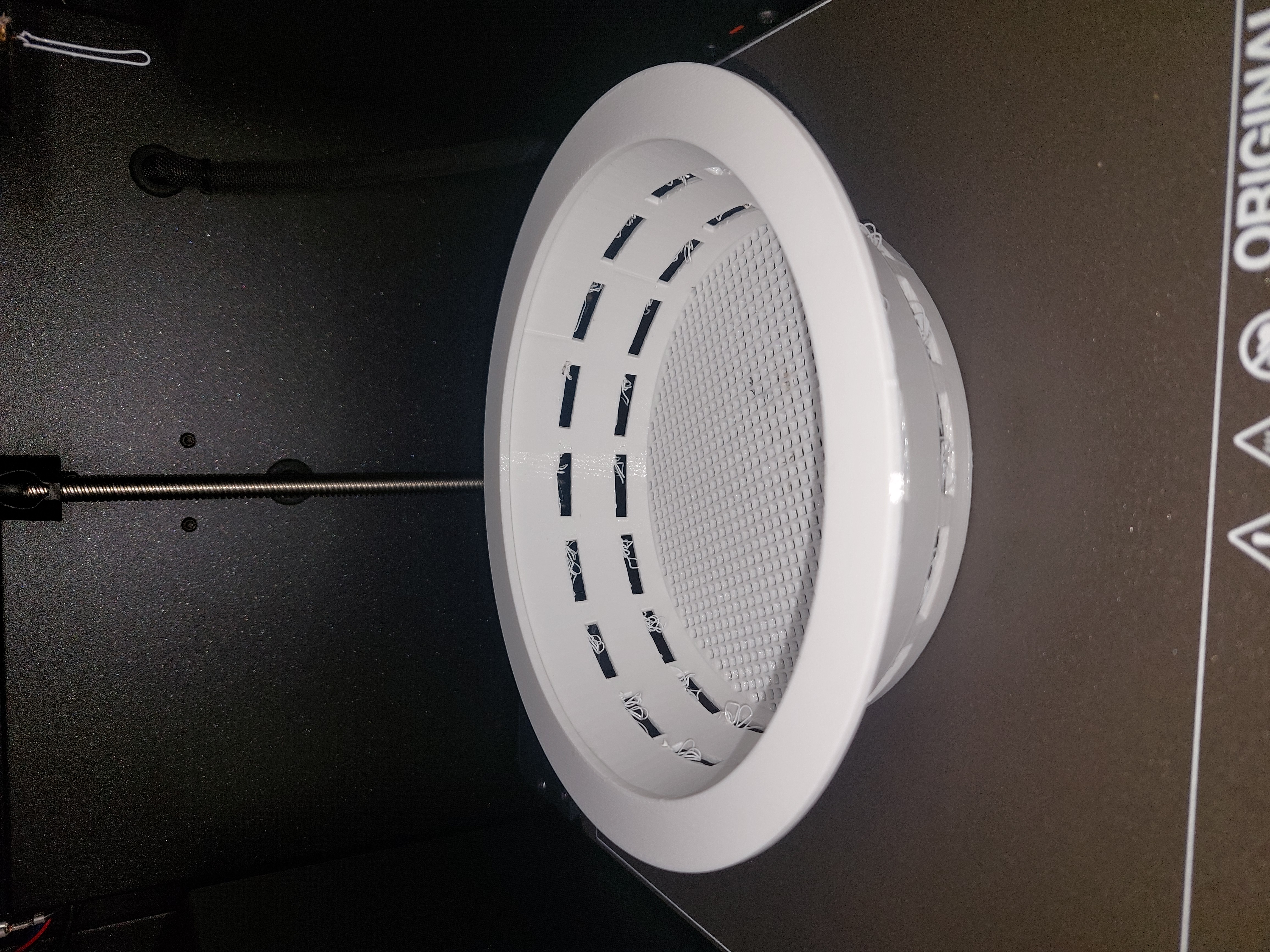 Panier de skimmer flottant Zodiac - Zodiac floating skimmer basket