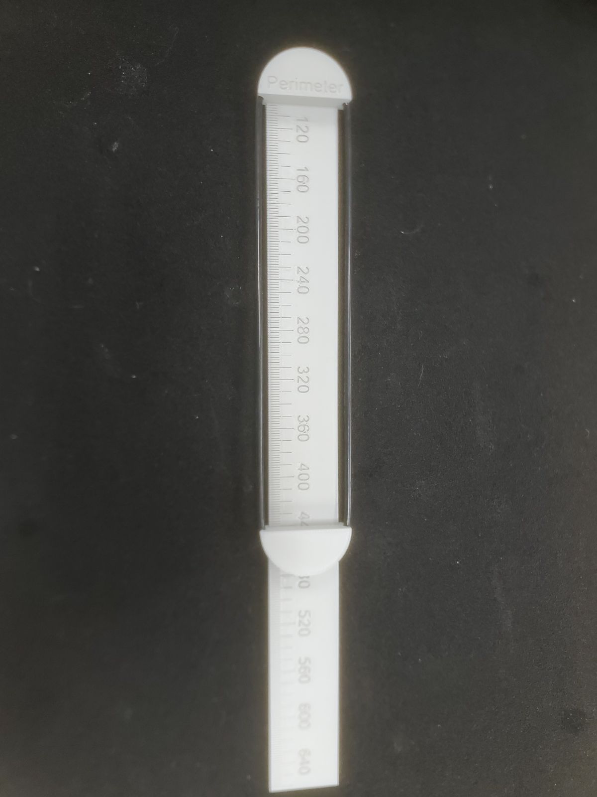 O-Ring Perimeter Measuring tool - 100mm to 600mm