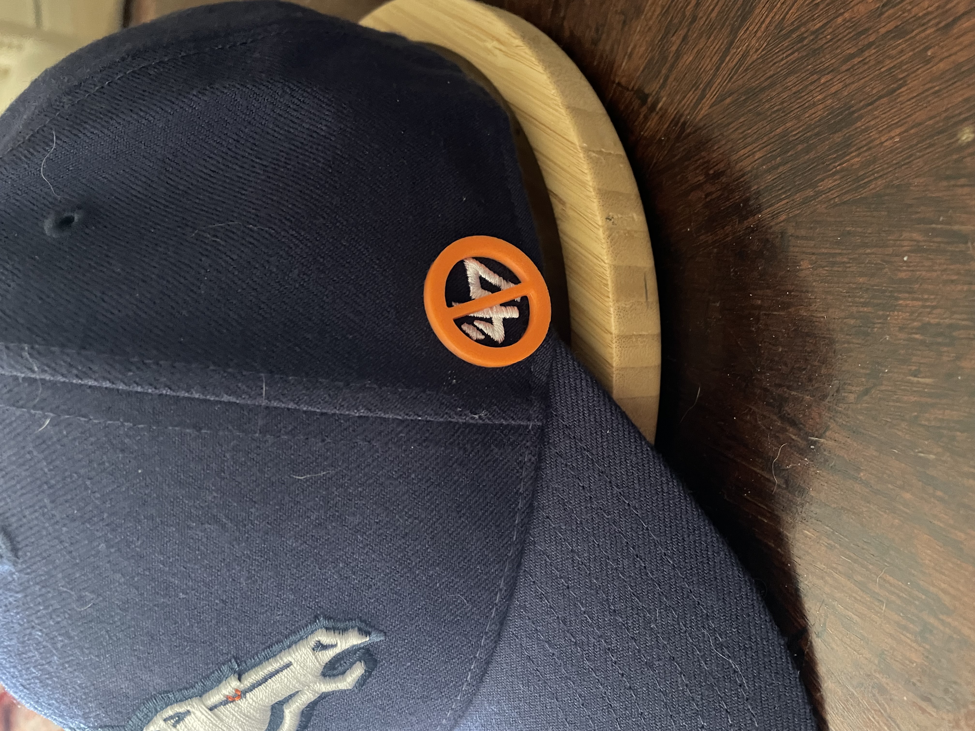 NotMyLogo