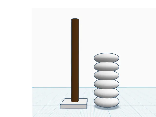 Modulator model