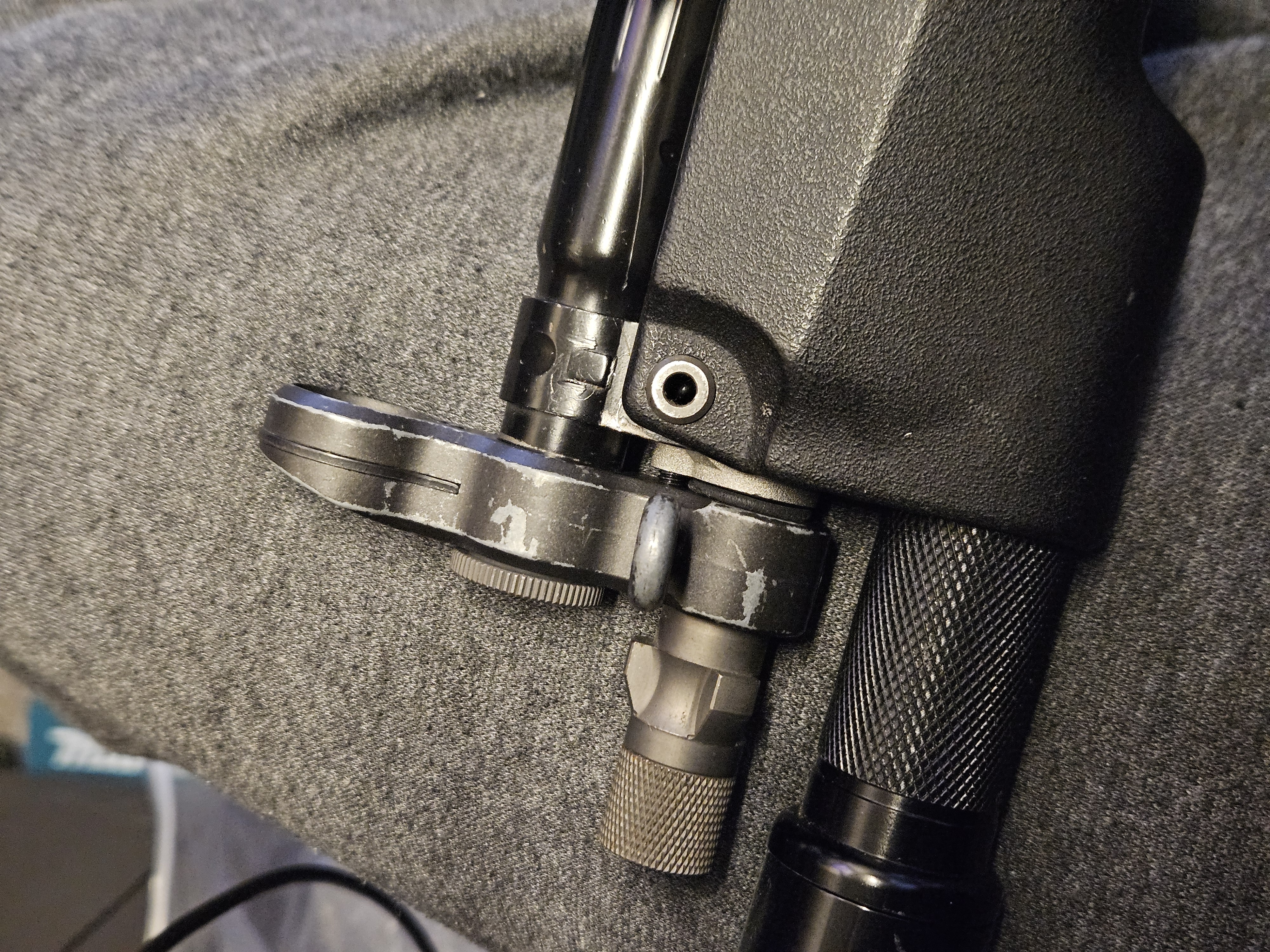 WE Apache Barrel Stabiliser — thumbnail 2