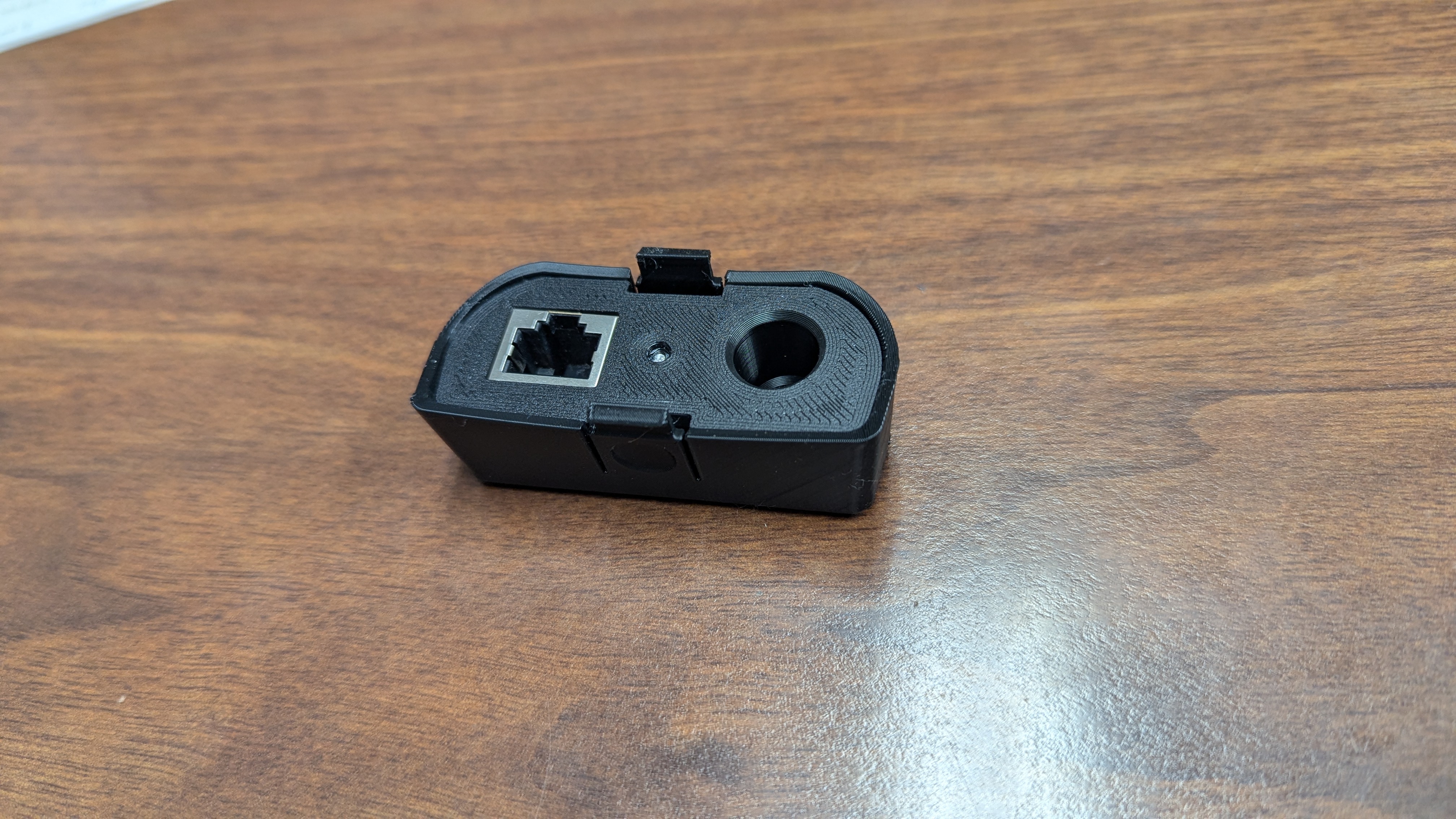 Fluke Microscanner2 replacement cap — miniatura 2