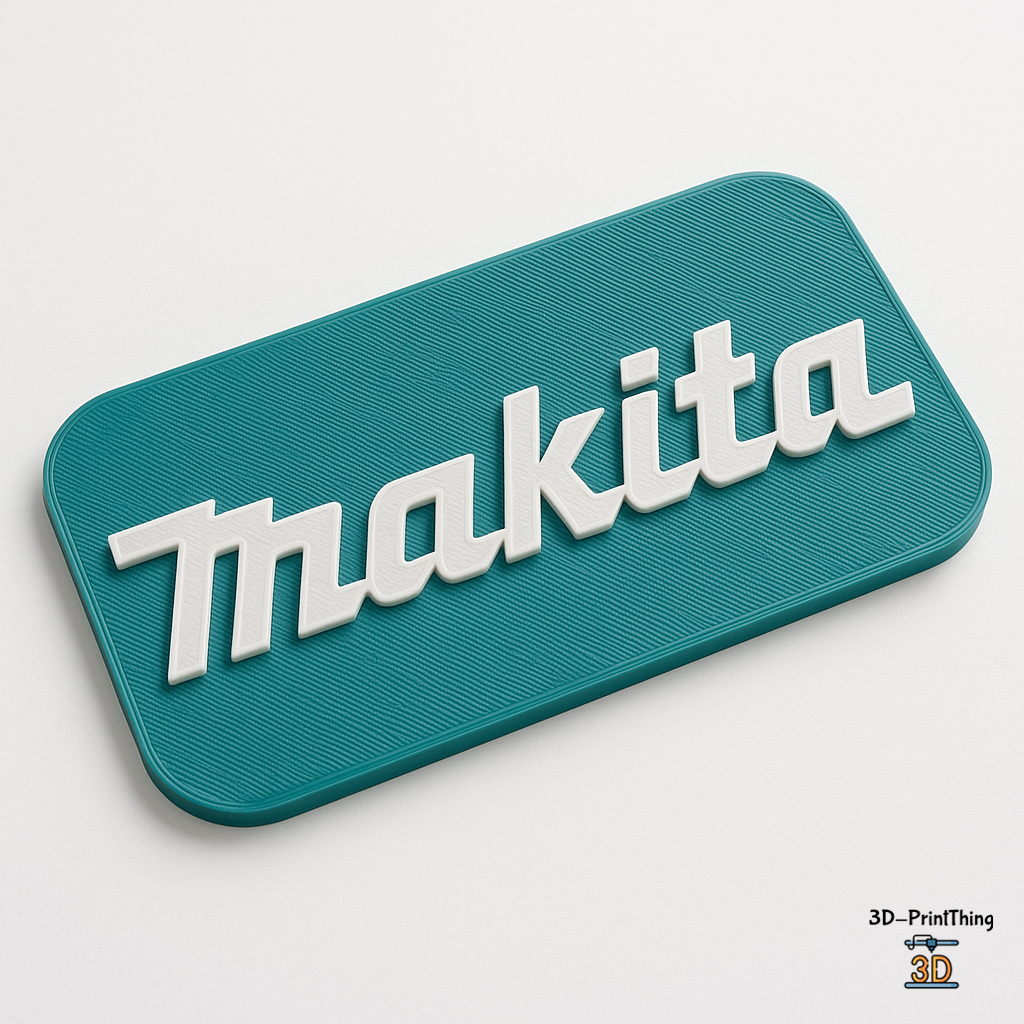 Makita logo
