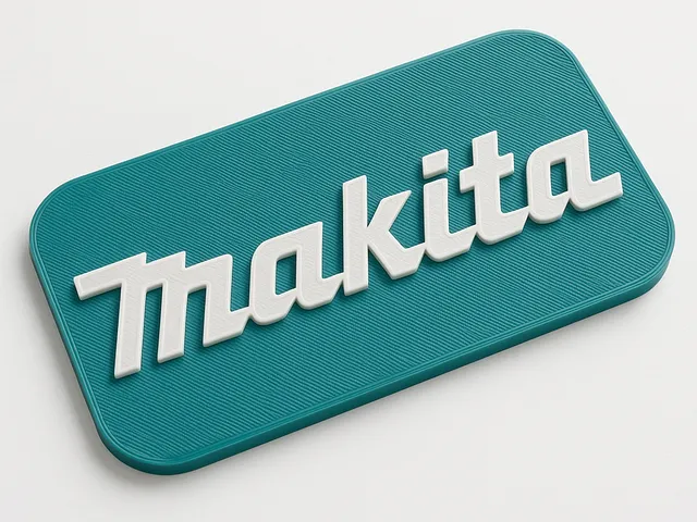 Makita logo