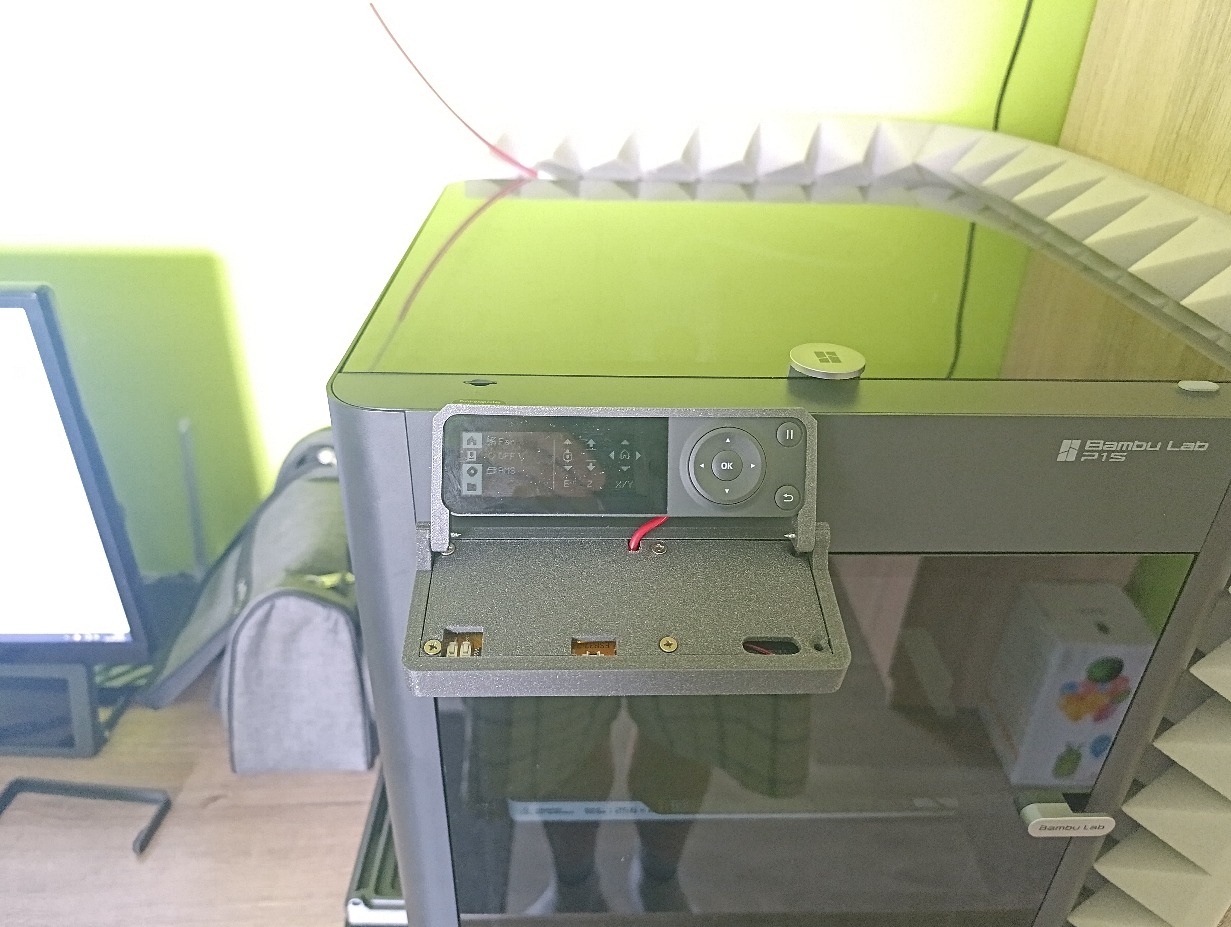 P1S Xtouch — miniatura 5