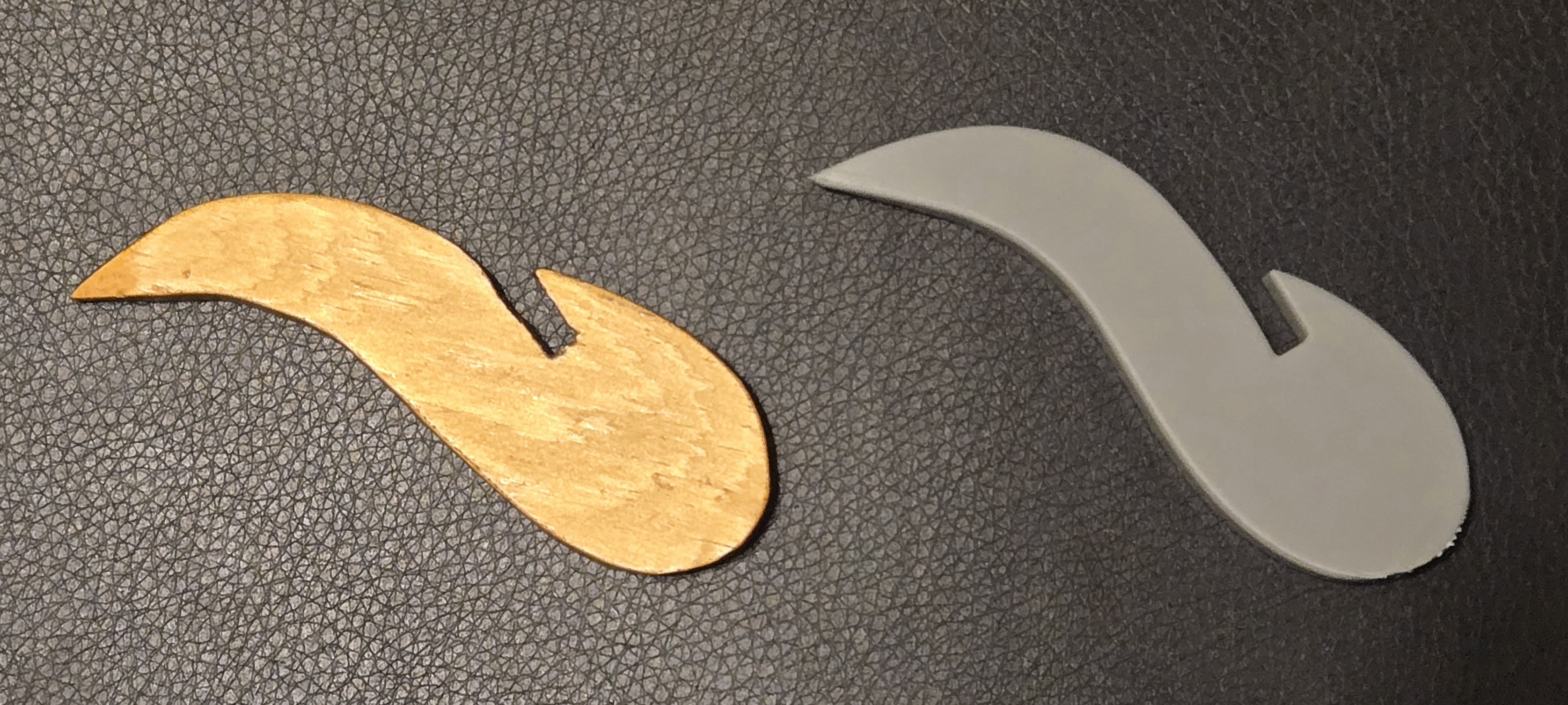 Magic Hook