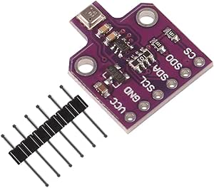 BME680 Sensor Adapter