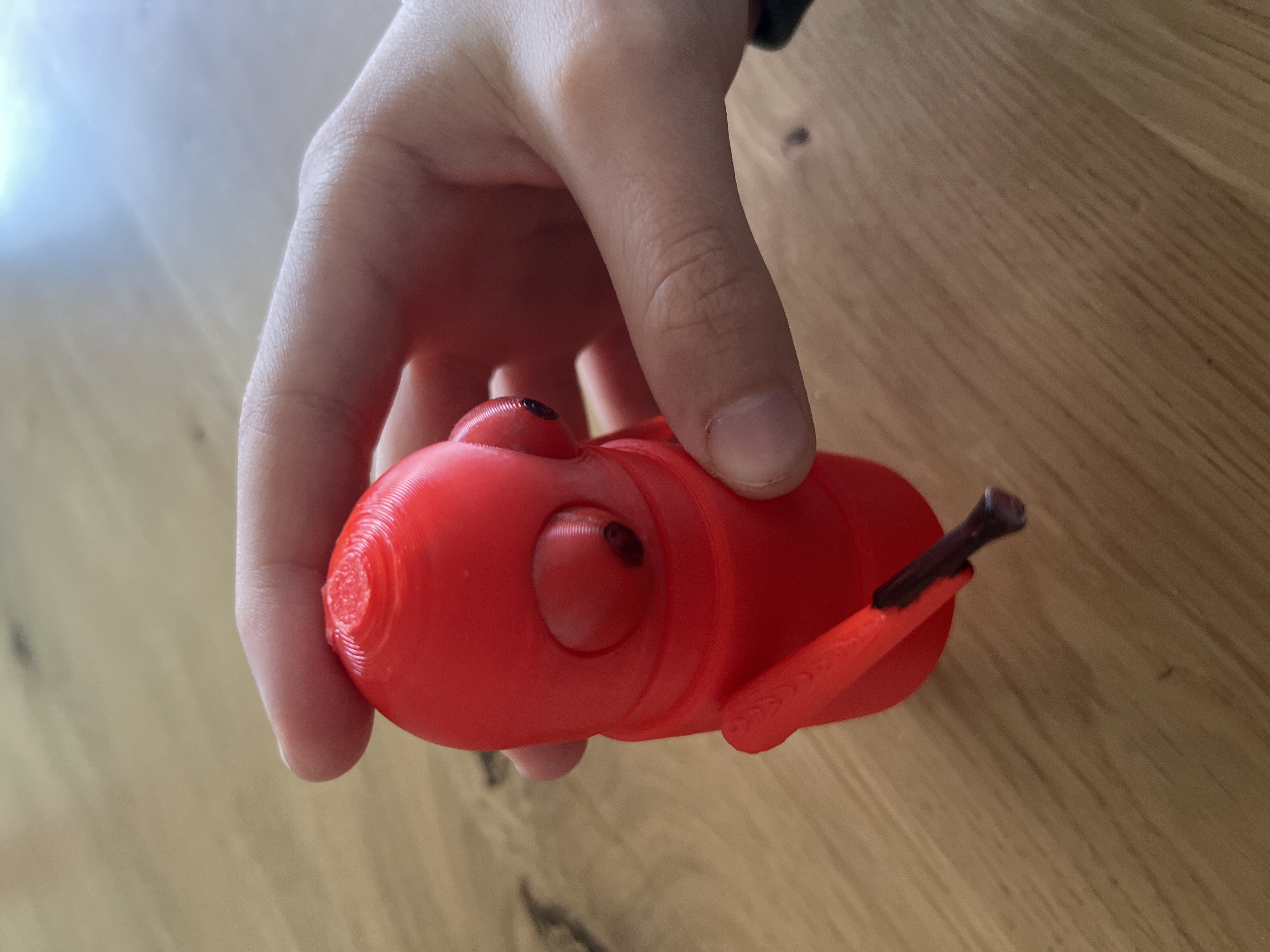 Flashlight for R.E.P.O arm — miniatura 3