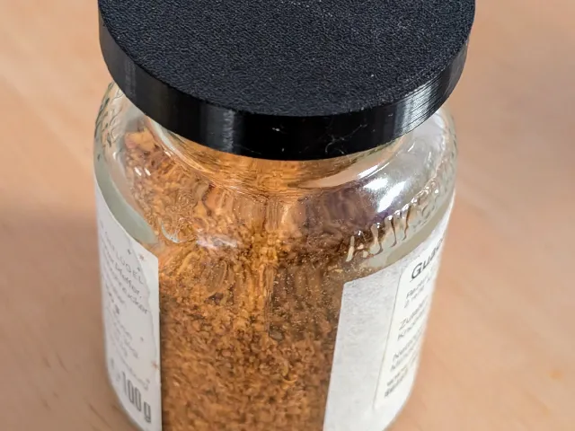 Lid for Ankerkraut glases