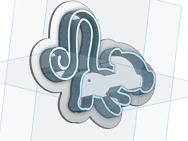 MugMonkey! - cookie cutter