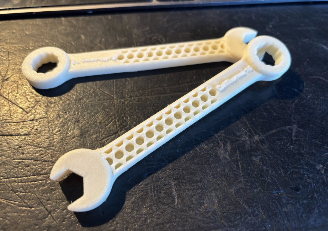 CalThermo 13mm Wrench