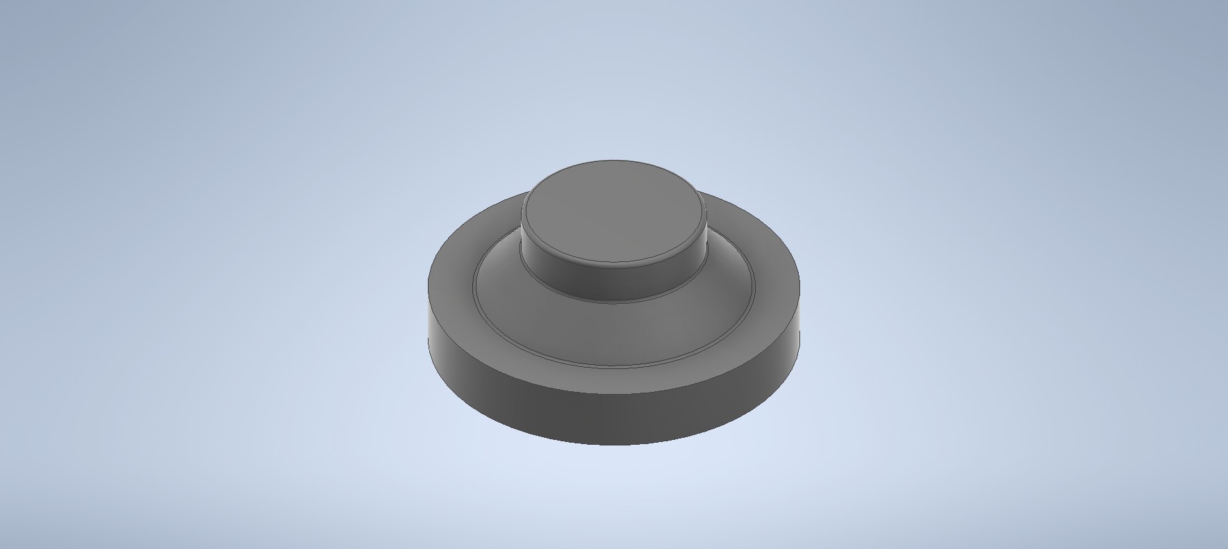 1 1/2" Dimple Die Set