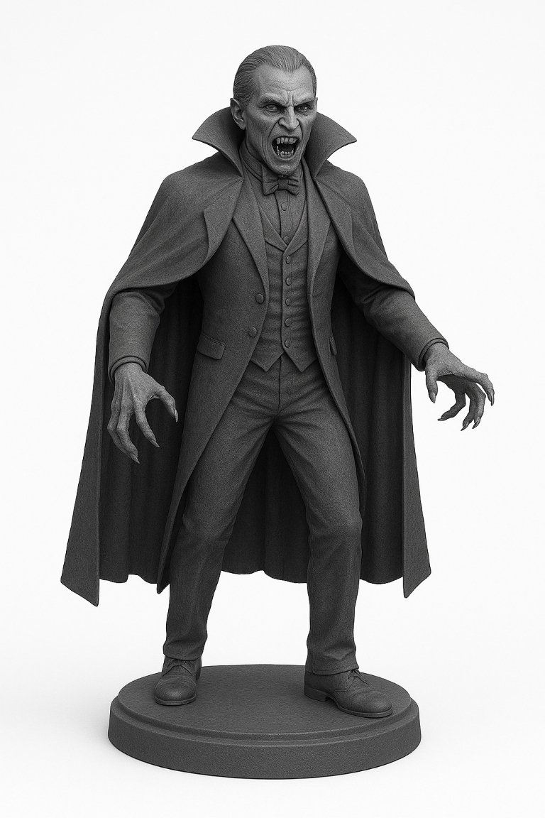 Dracula