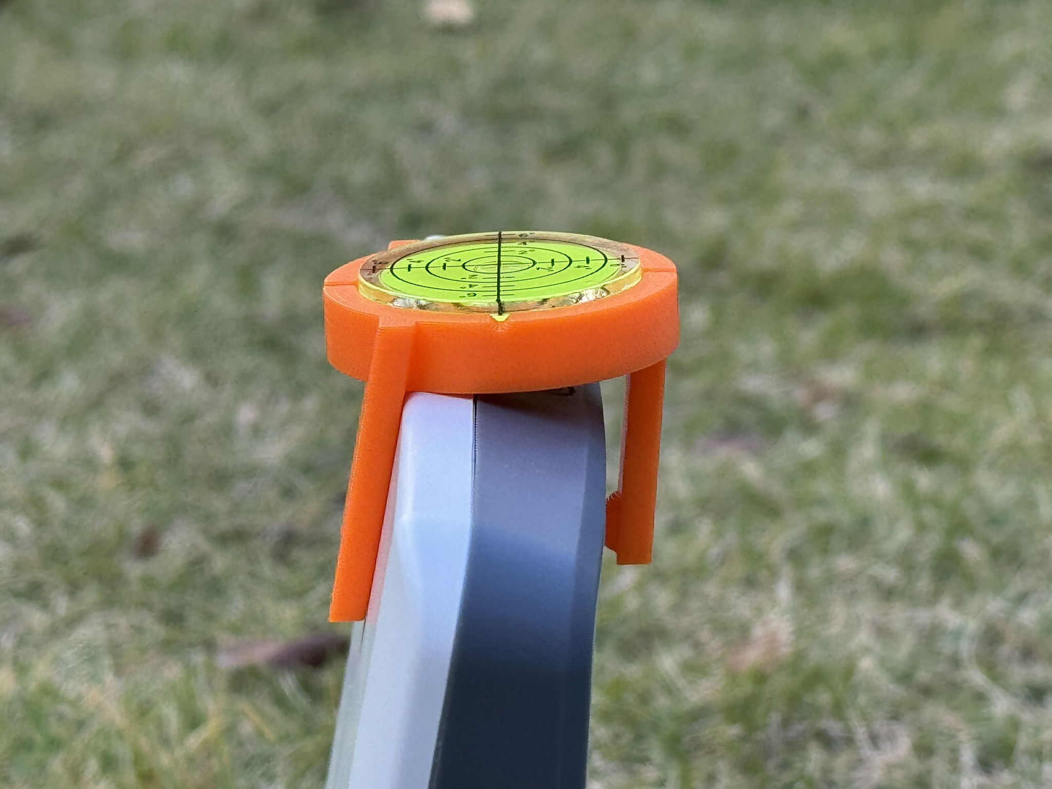 FlightScope MEVO Gen2 Level