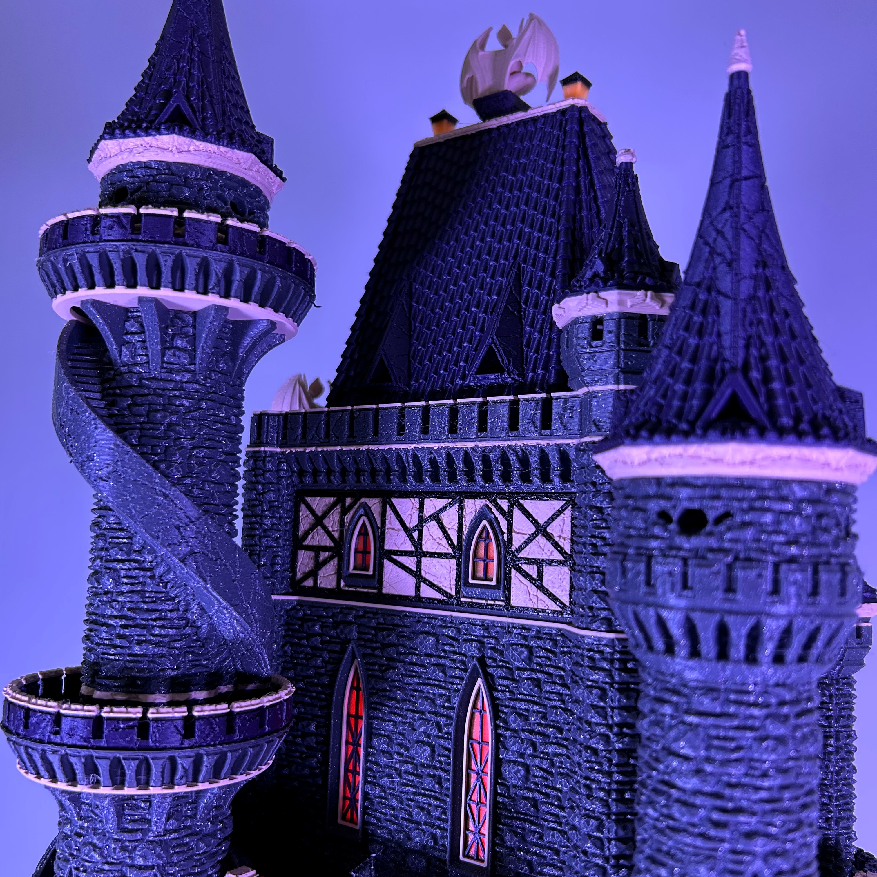 Dracula Castle — thumbnail 32