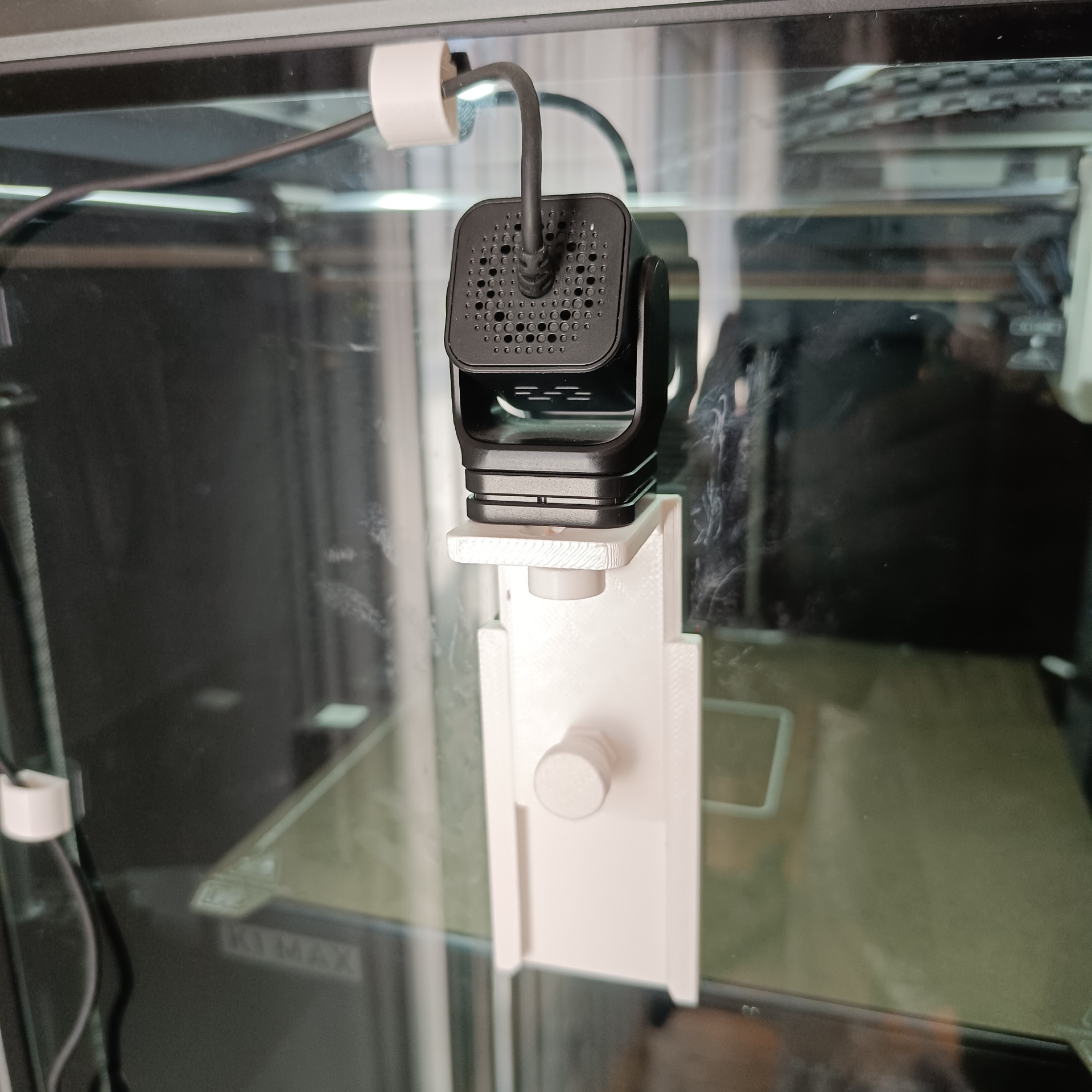 Creality Official Nebula Camera Mount-Ver. 2