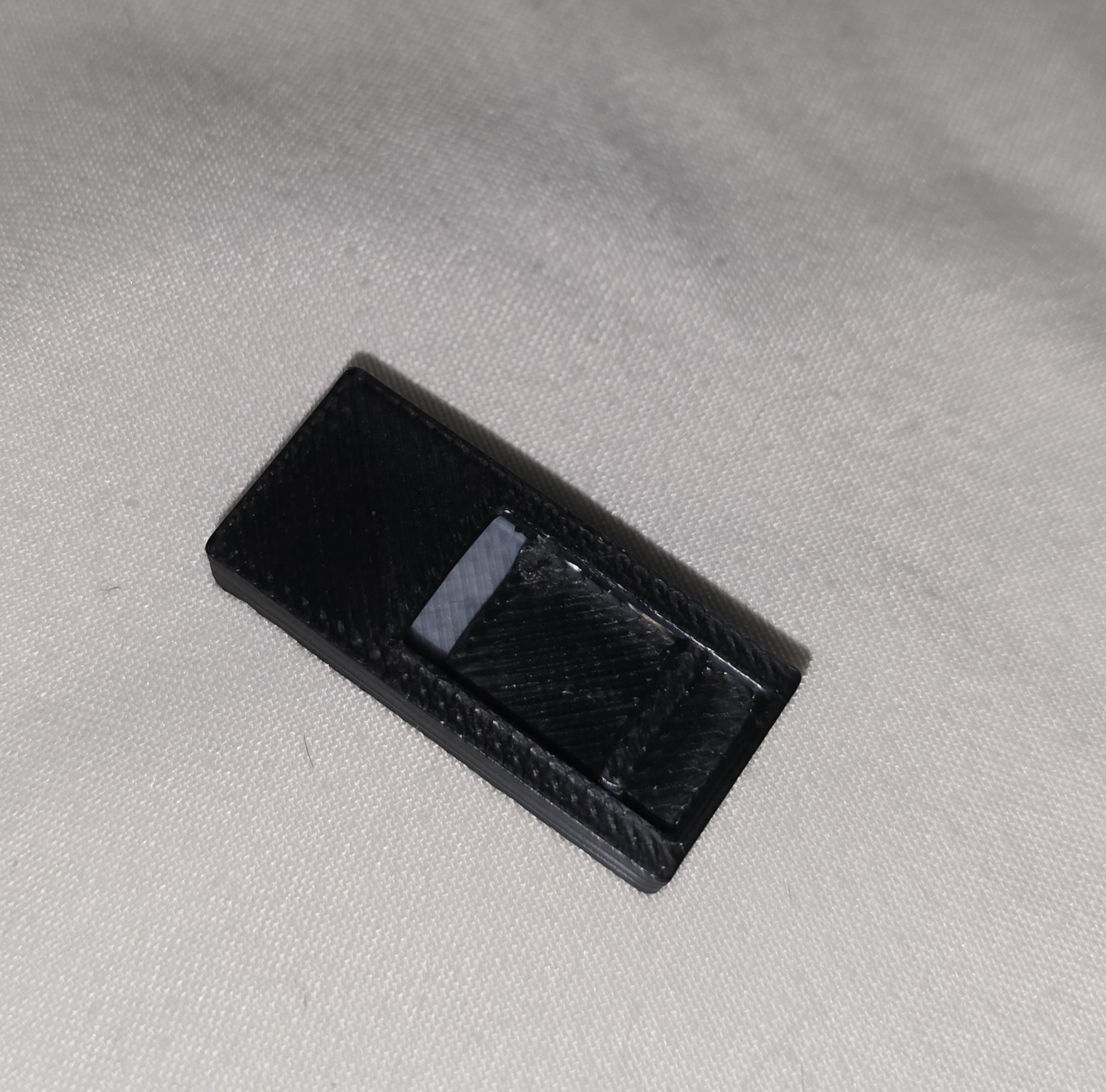 Print in Place Small Color Switch