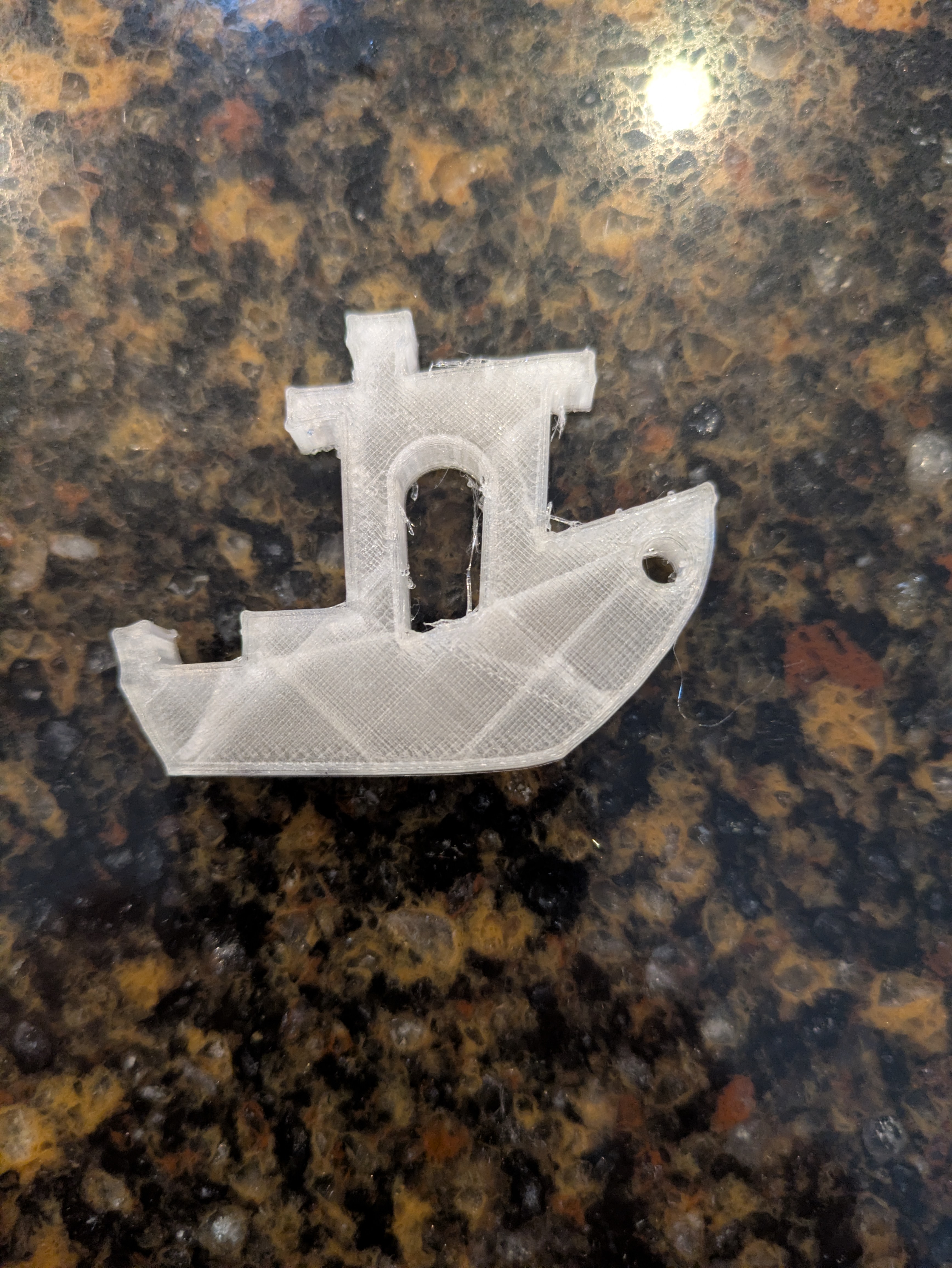 Balancing Benchy Game — thumbnail 2