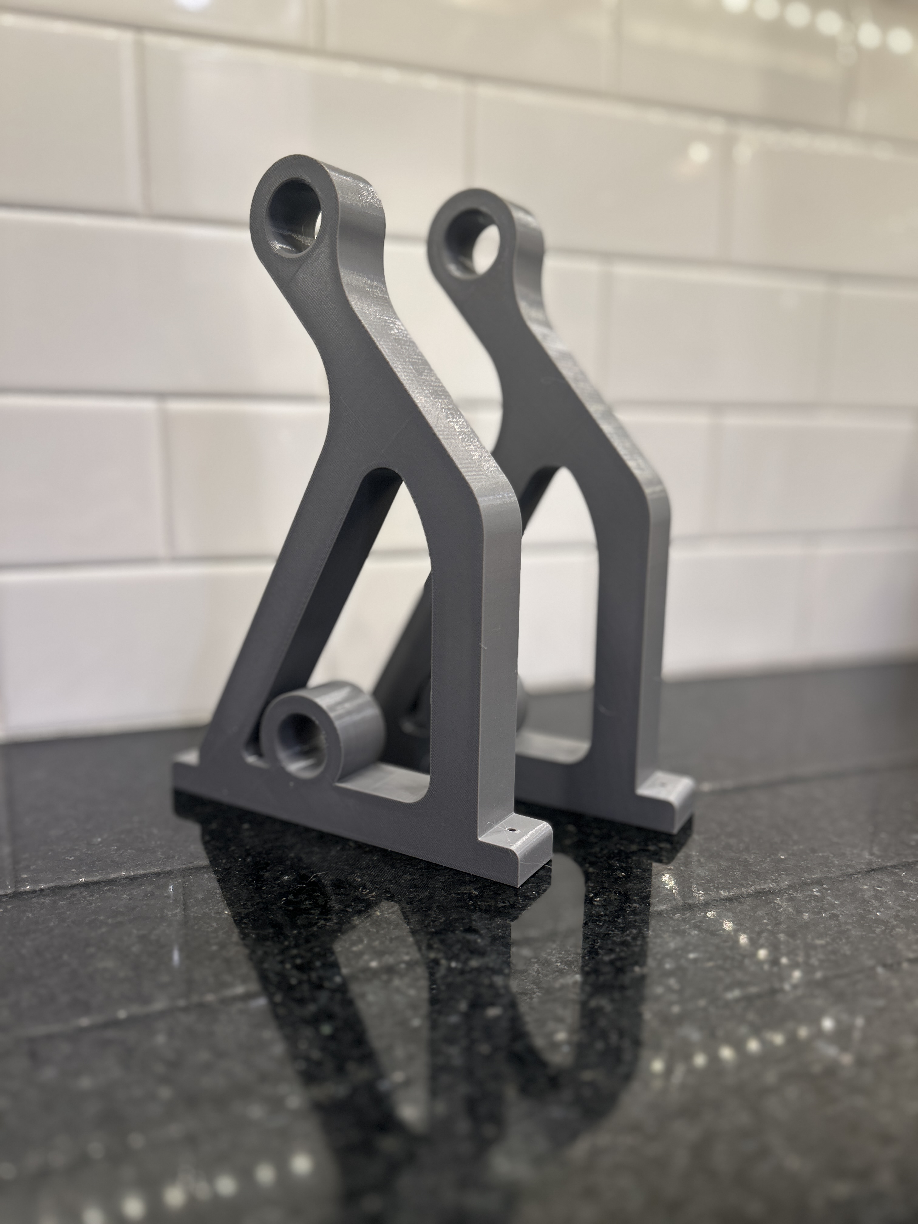 Filament Wall Mount