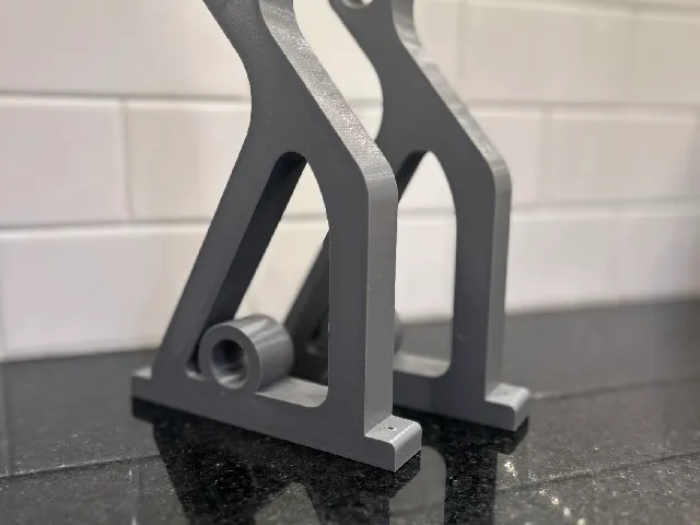 Filament Wall Mount