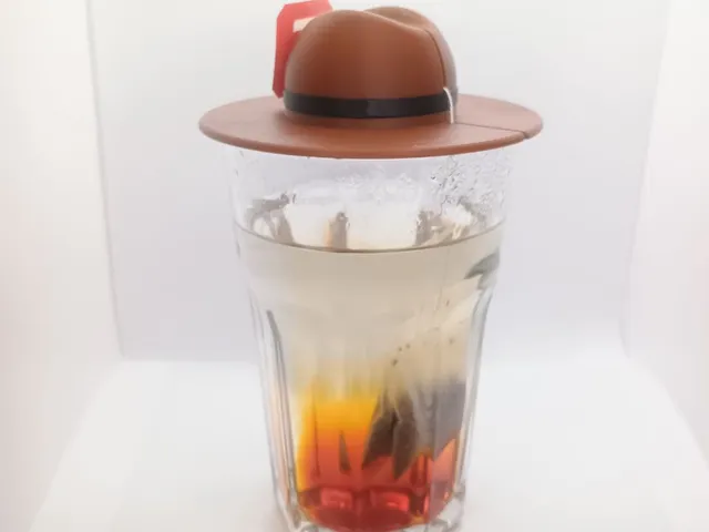 TeaHat