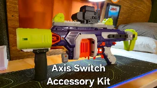Adventure Force Axis Switch Kit
