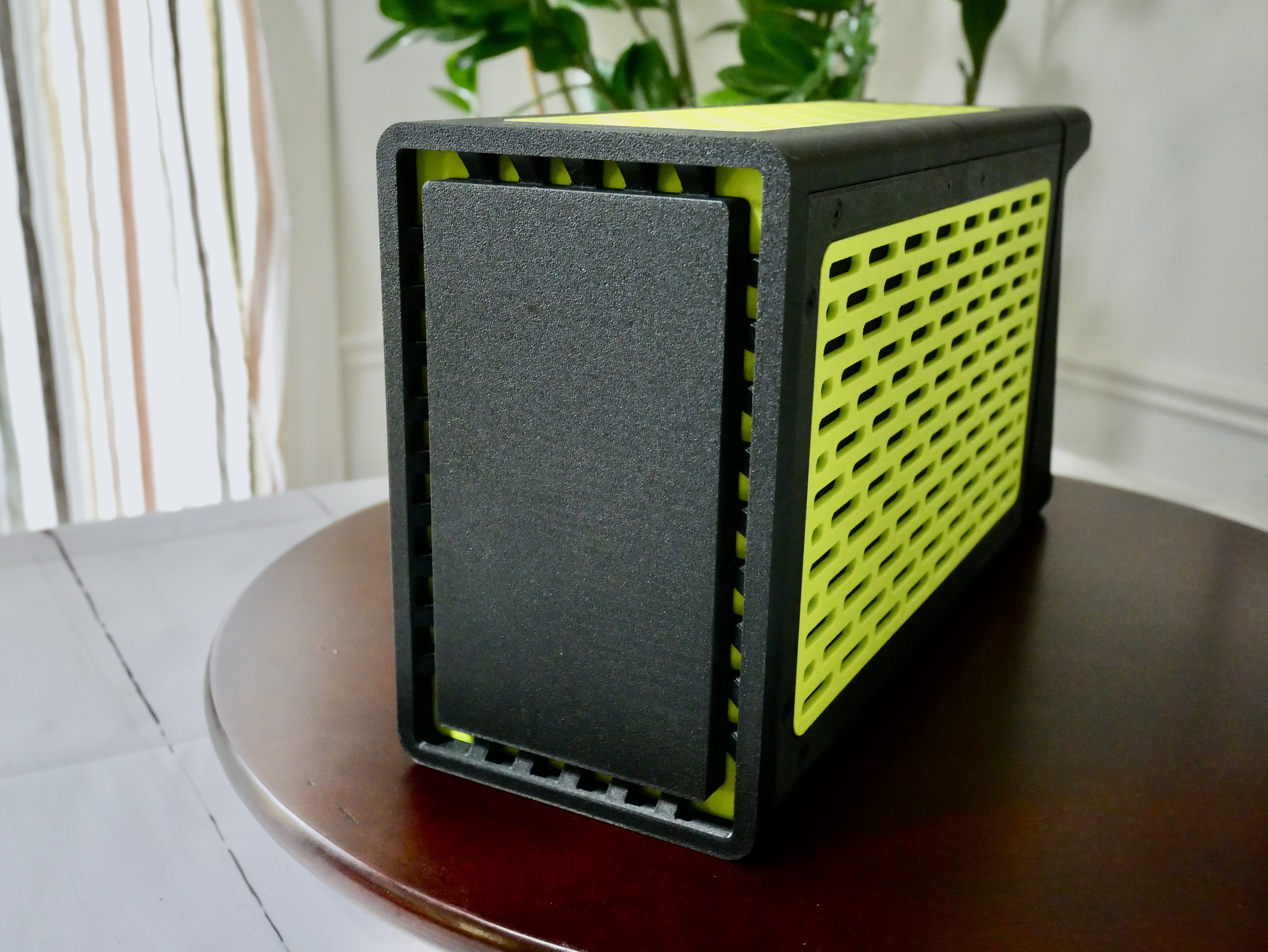 10L SFF Case — miniatura 2