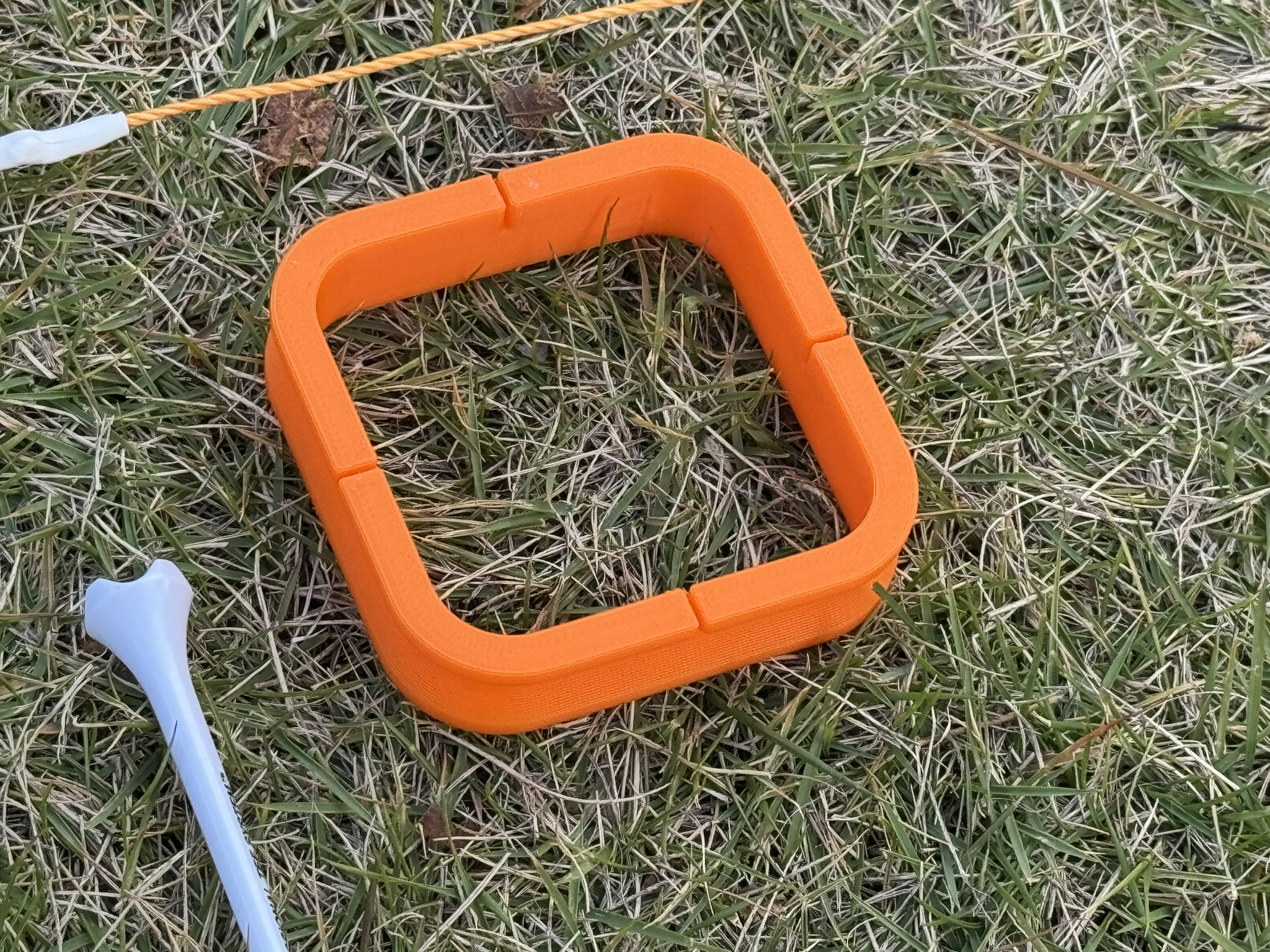 FlightScope MEVO Setup Spool