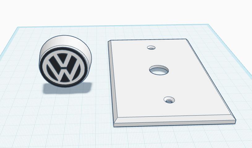VW Dimmer