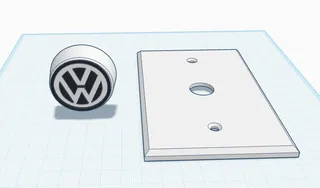 VW Dimmer