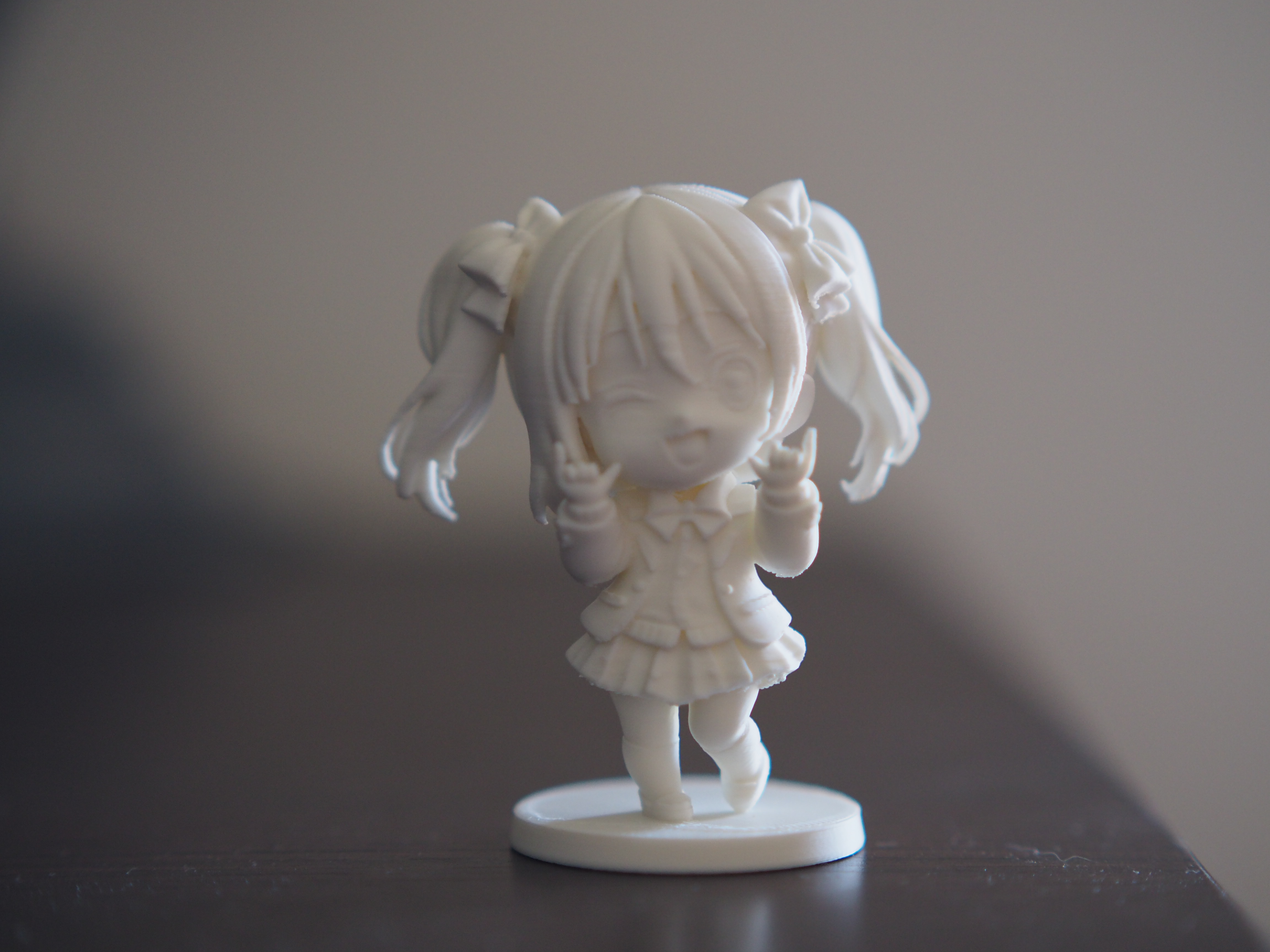 Nico Yazawa Chibi 70mm – Love Live Idol