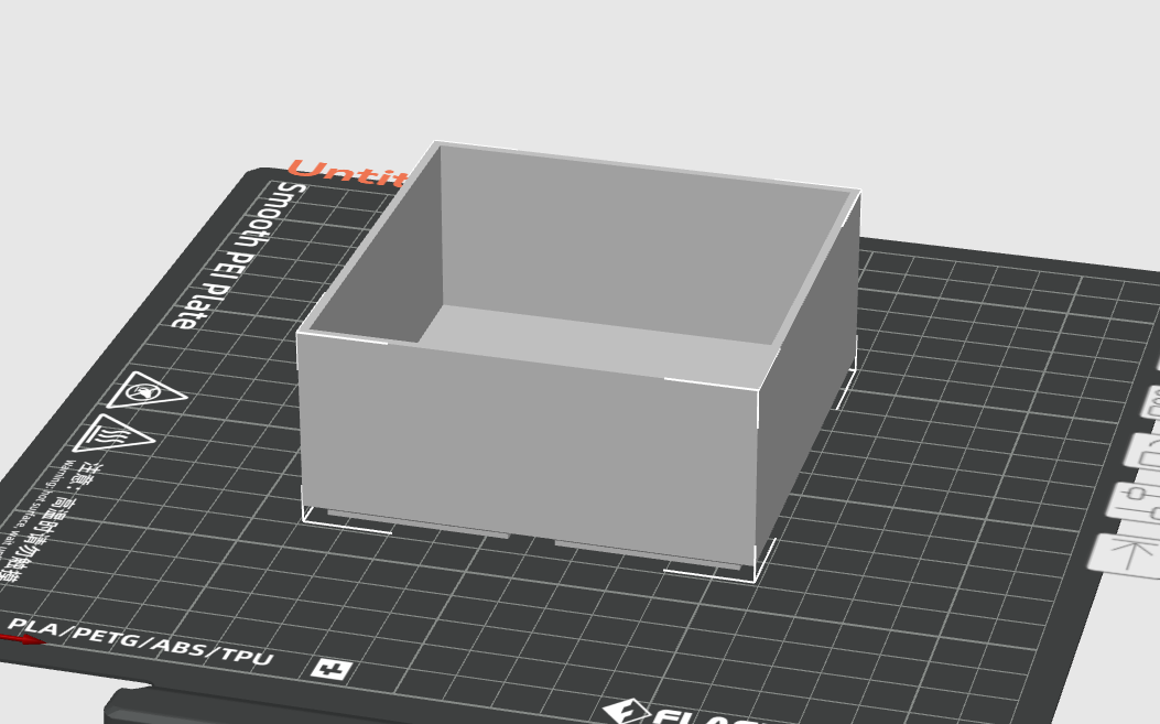 Modular storage system