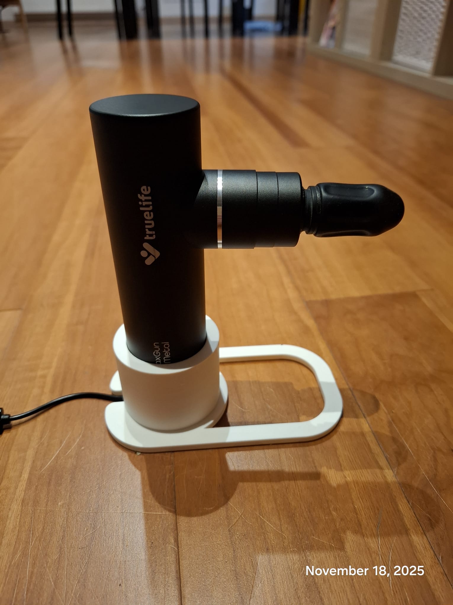 RelaxGun Holder