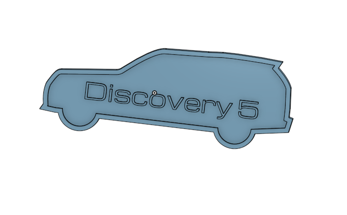 Discovery 5