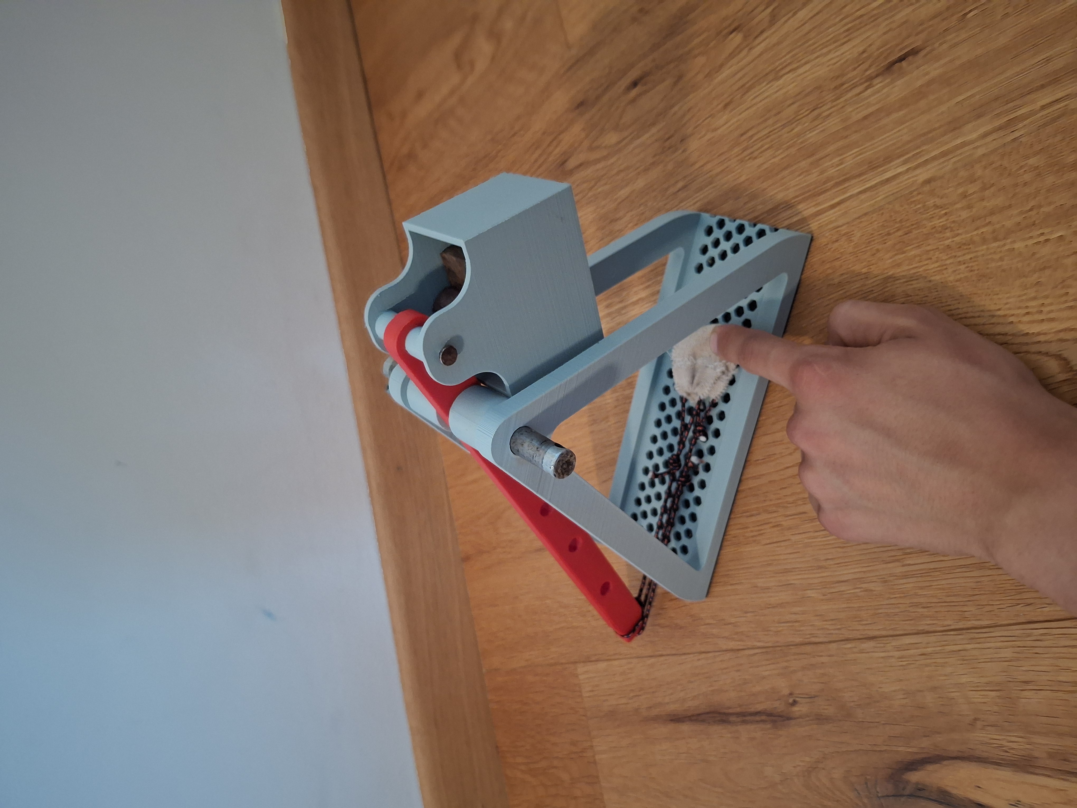 Trebuchet — thumbnail 2