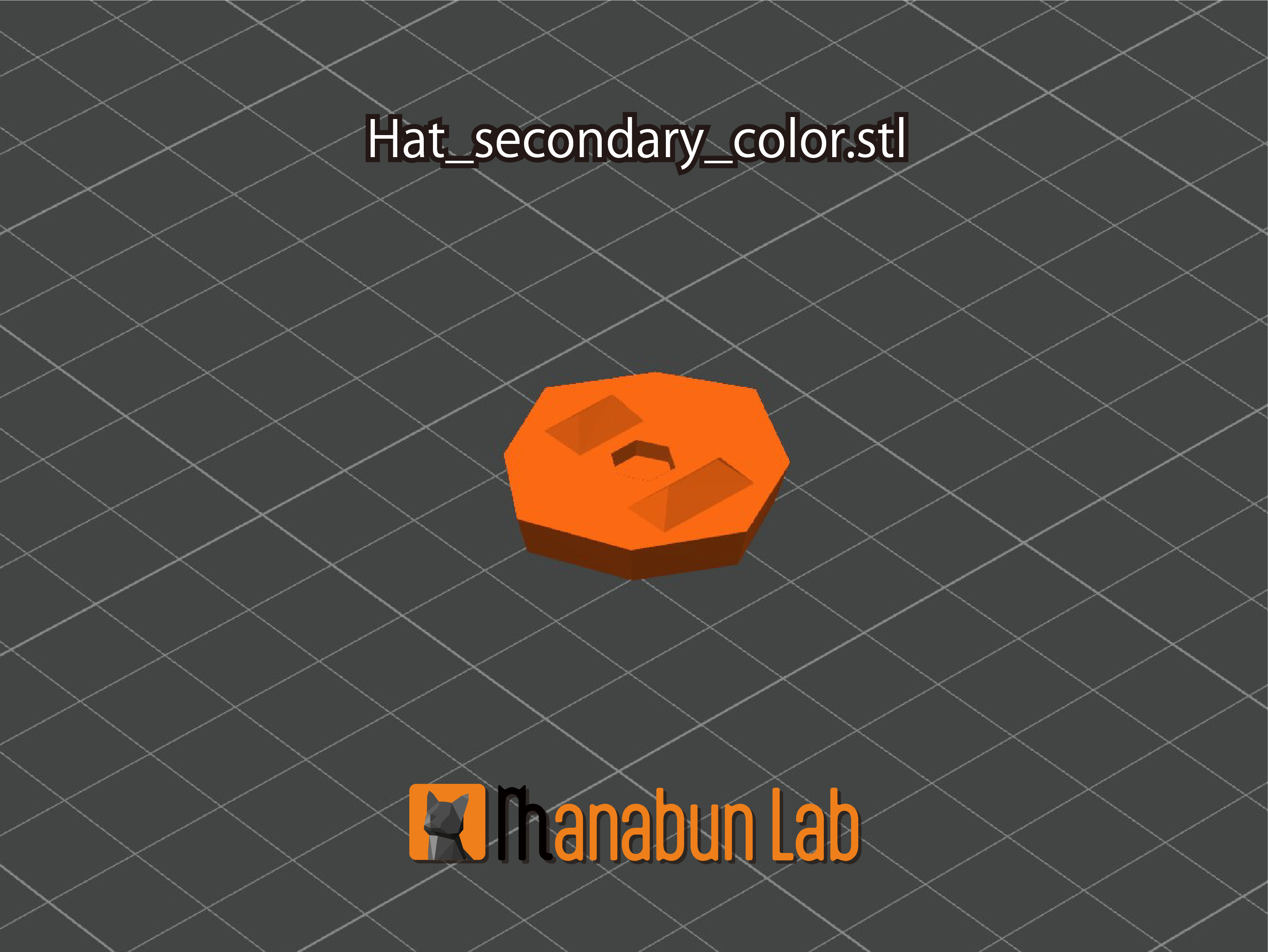 Low Poly Ghost Puzzle — miniatura 8