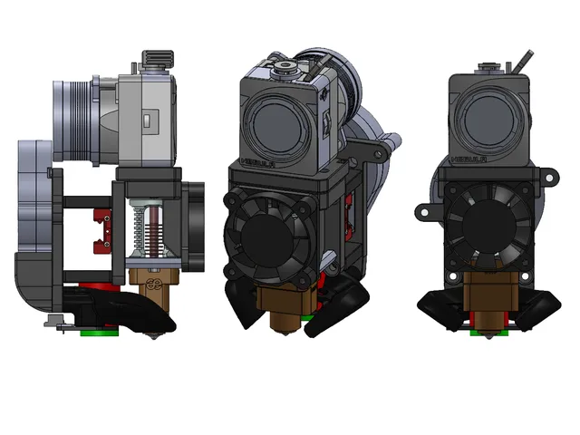 H-FIXED-EXTRUDER
