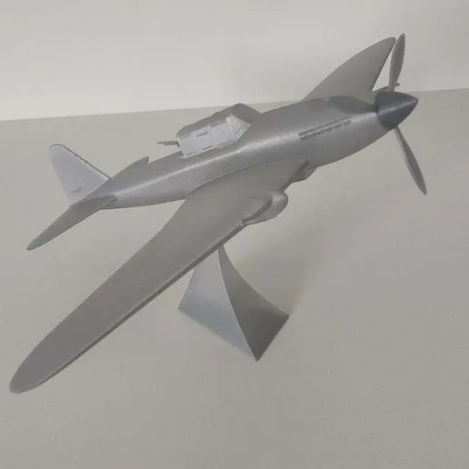 Kit IL-2 Sturmovik