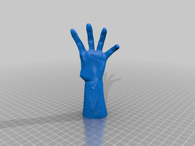 l4d2 hand