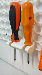 Multiboard Screwdriver Holder 2x