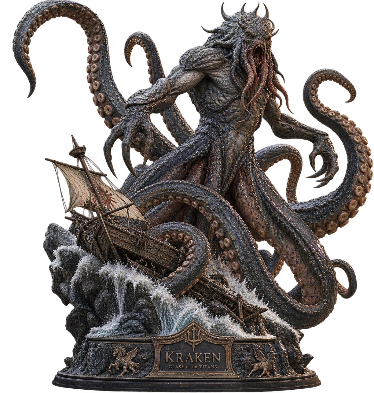 Kraken