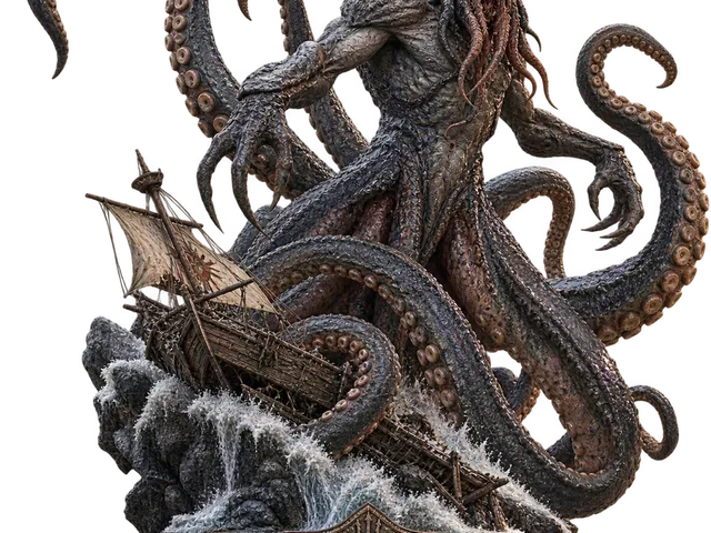 Kraken
