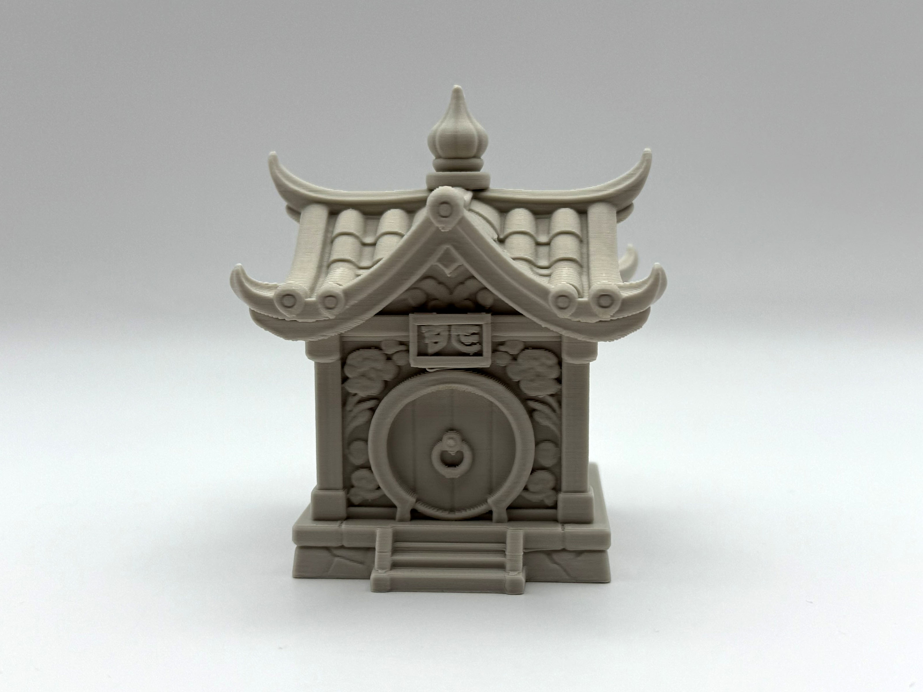 Oriental Cottage — miniatura 3