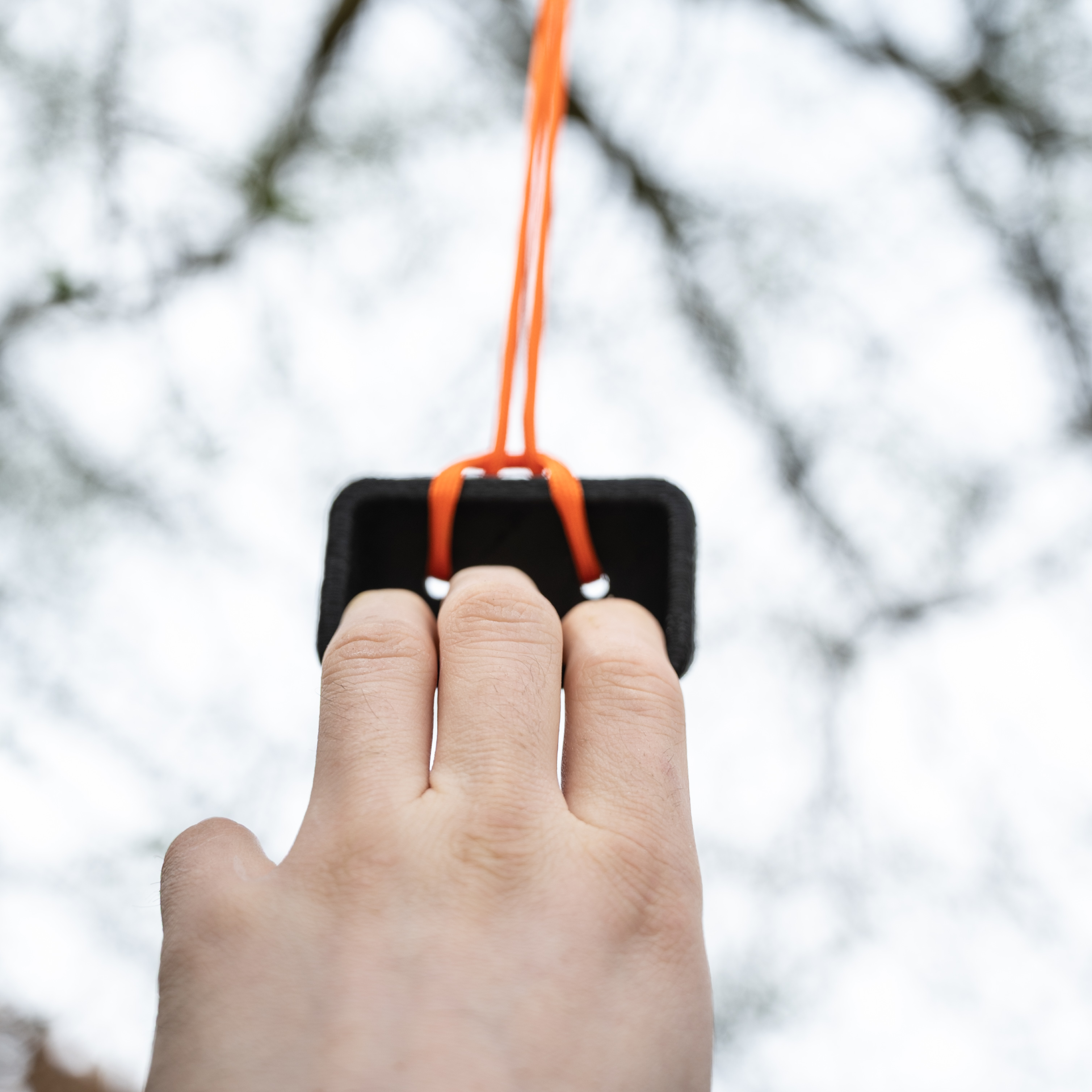 MicroHang Fingerboard — miniatura 5