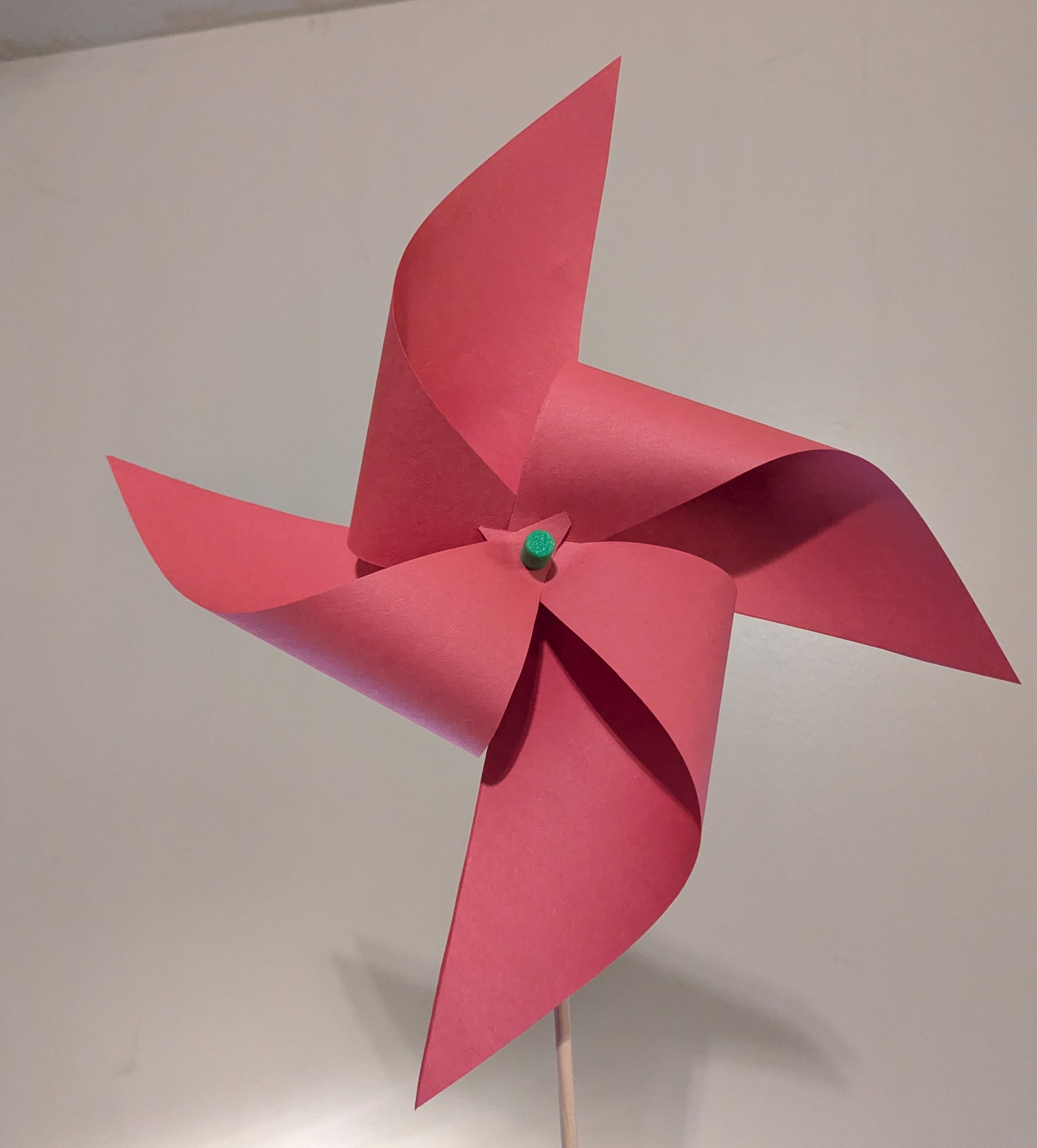 Pinwheel Construction Kit