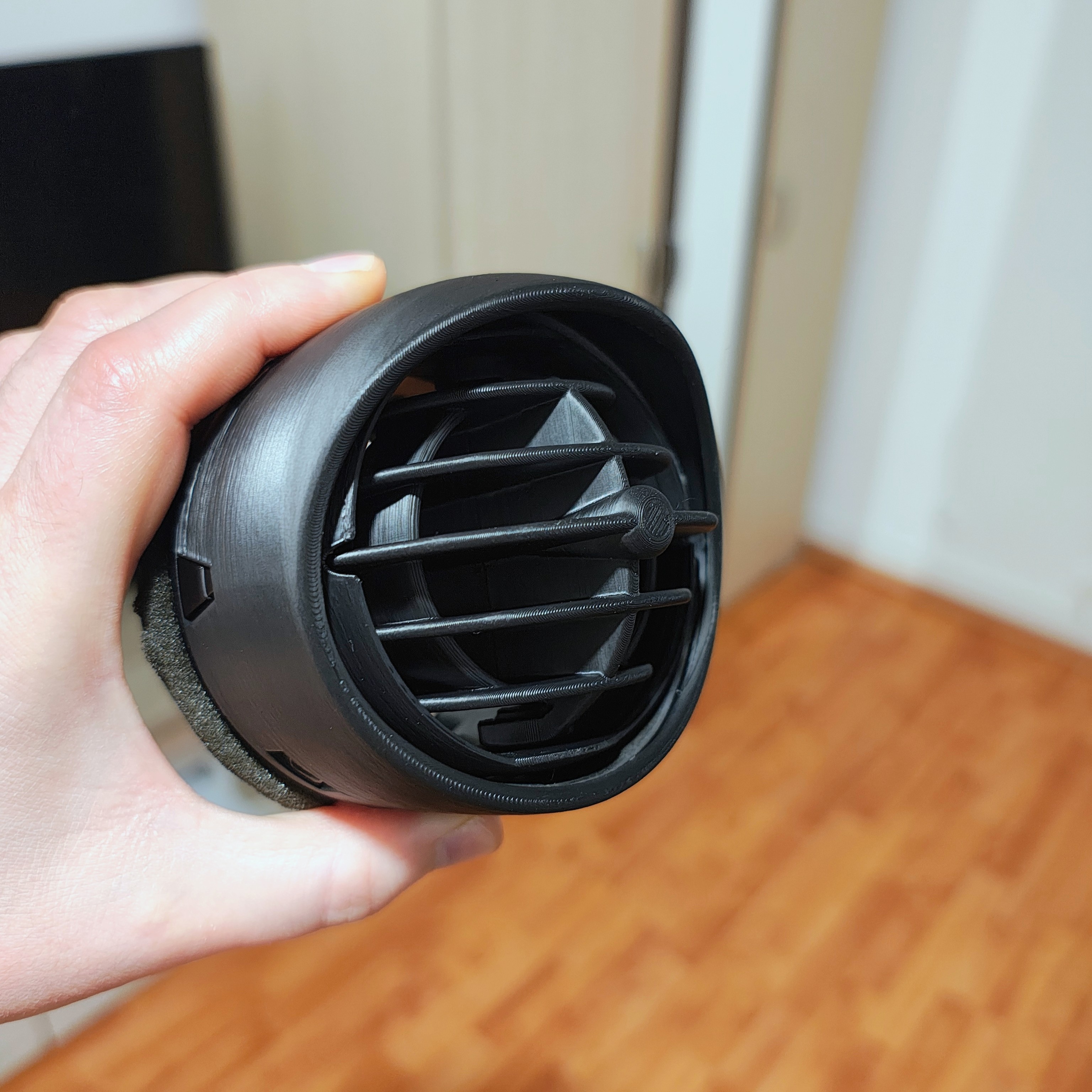 Smart ForFour air vent MR951837
