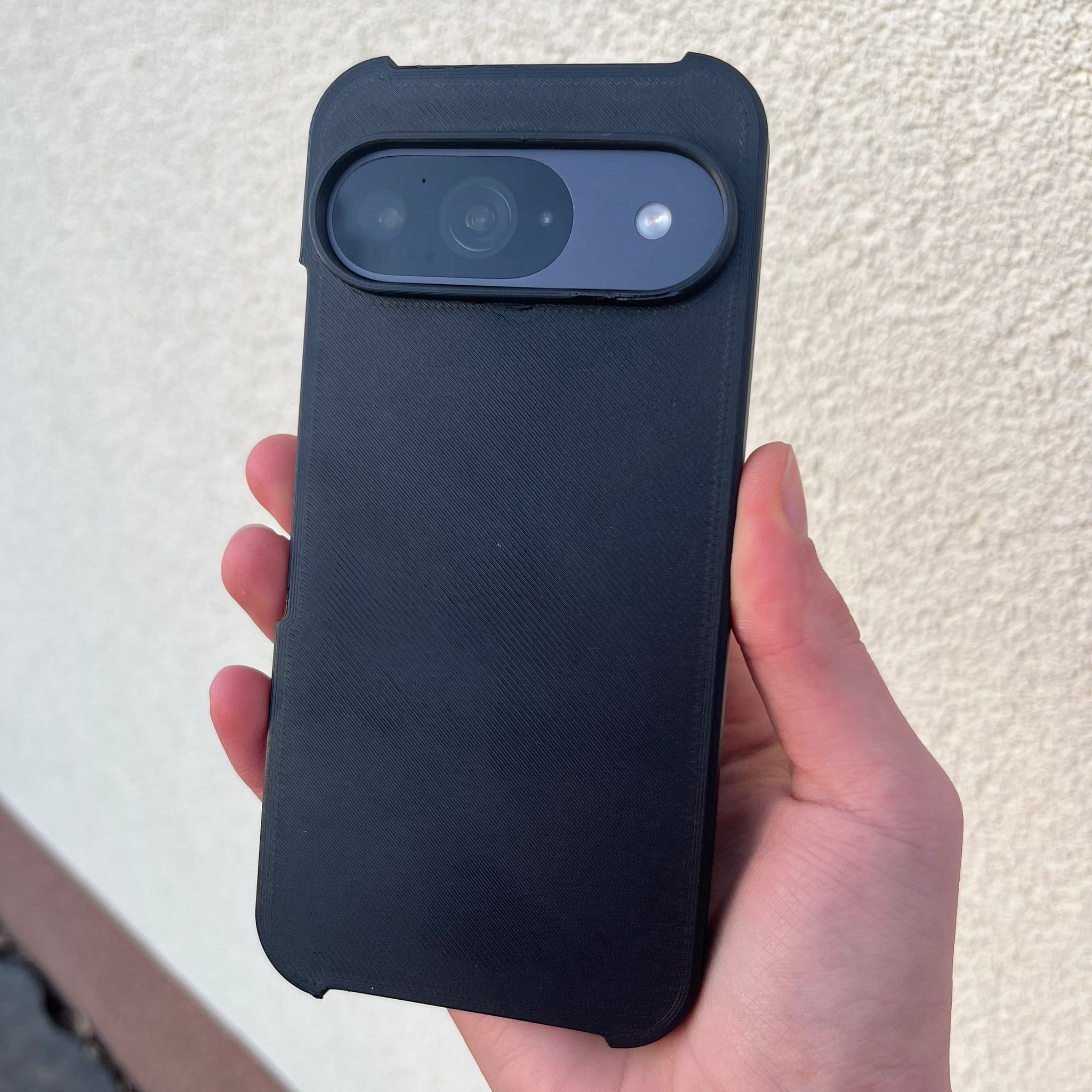 Google Pixel 9/9 Pro Protective Slim Case