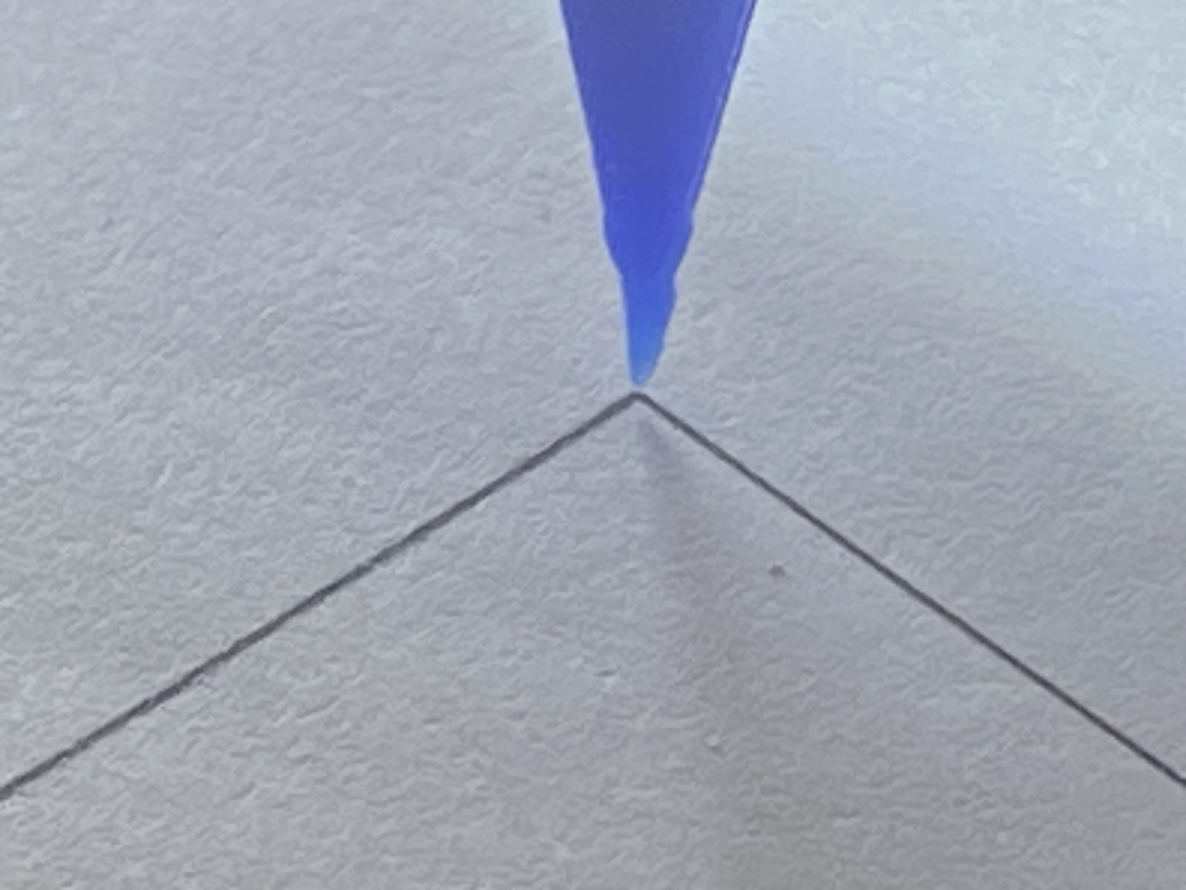For LowRider or any CNC: Printable pin-pointer tool to slip onto end of bit in router for setting XY origin