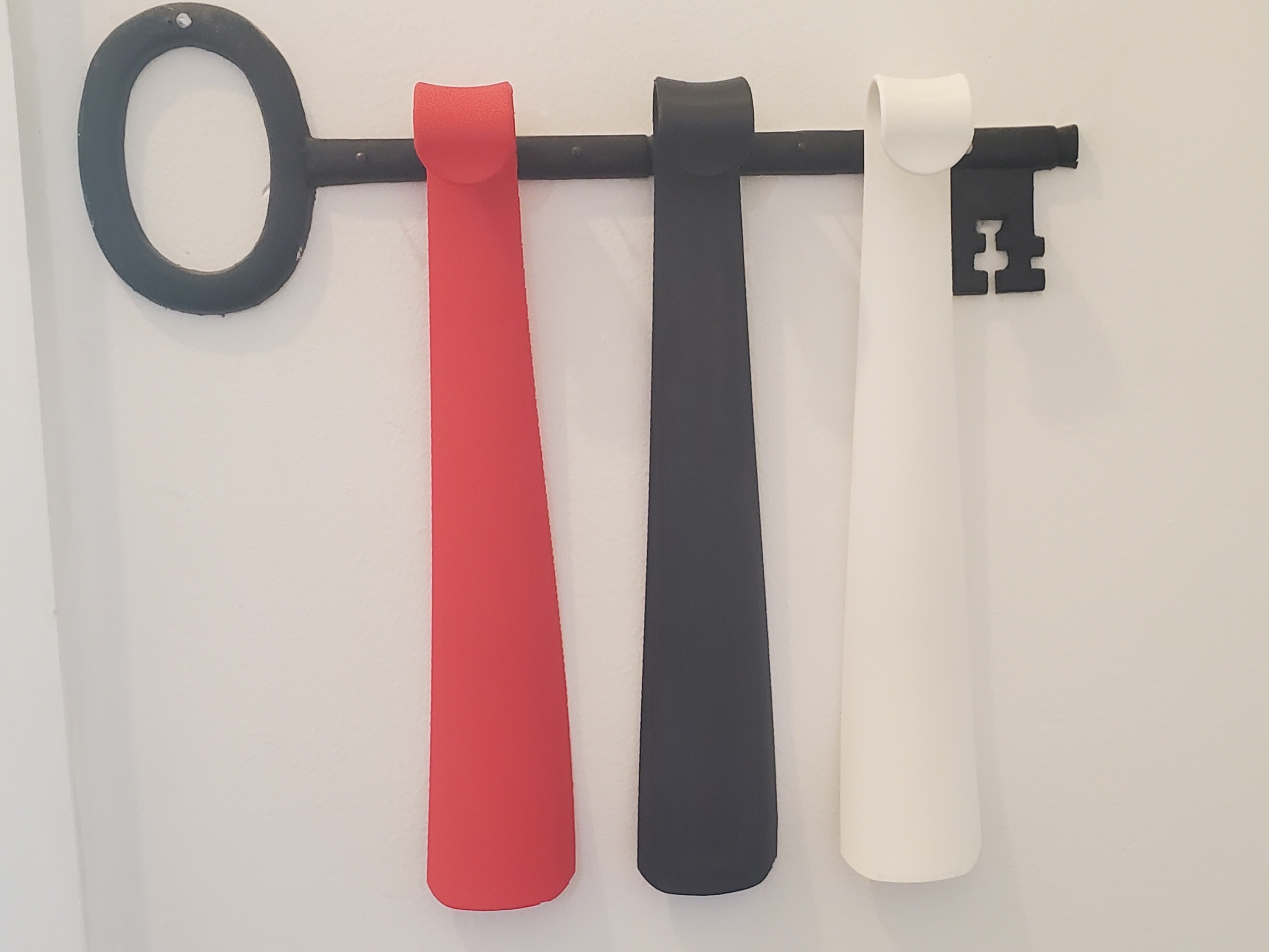 Long Handle Shoe Horn
