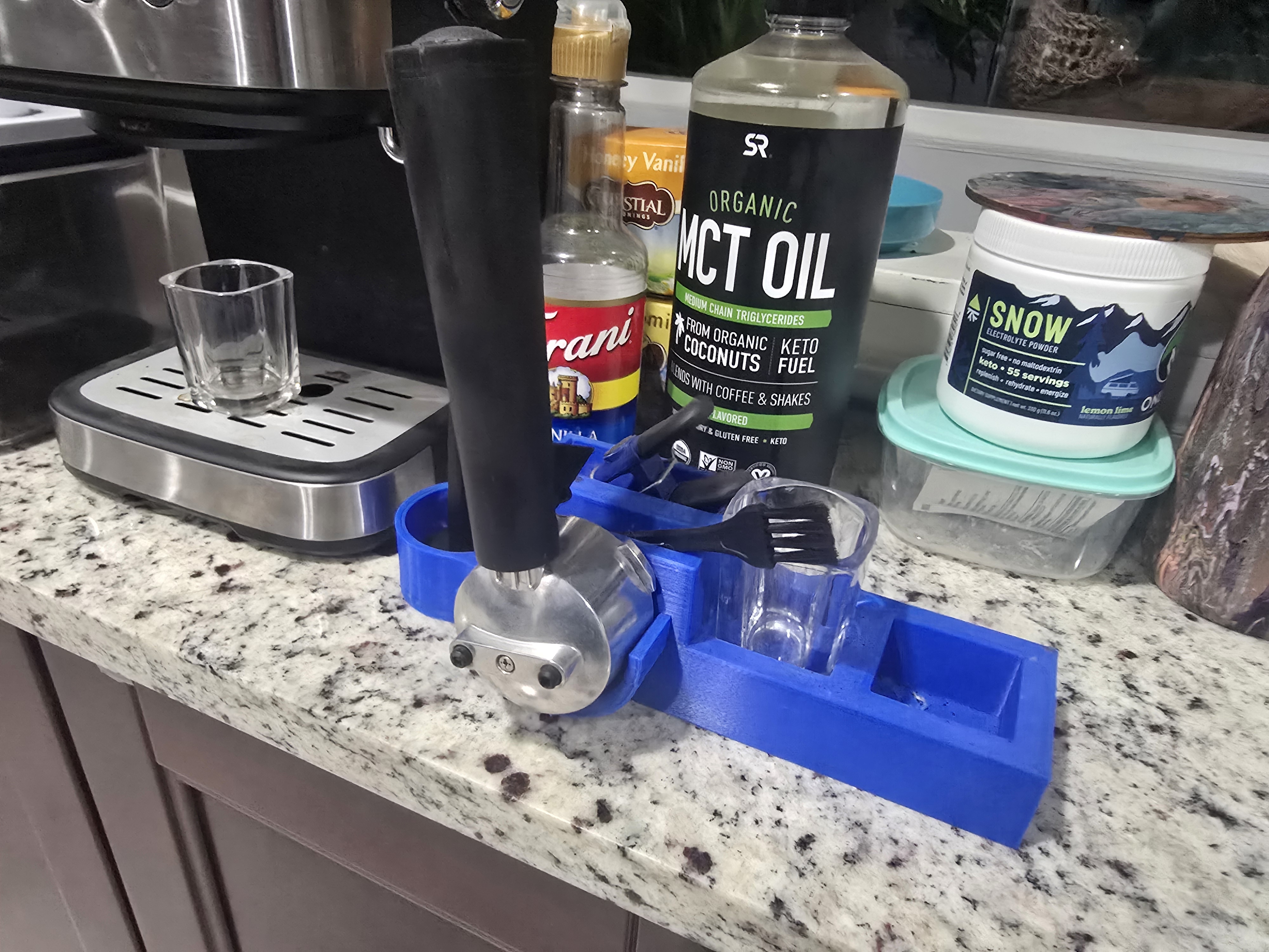 Espresso Organizer (Farberware)